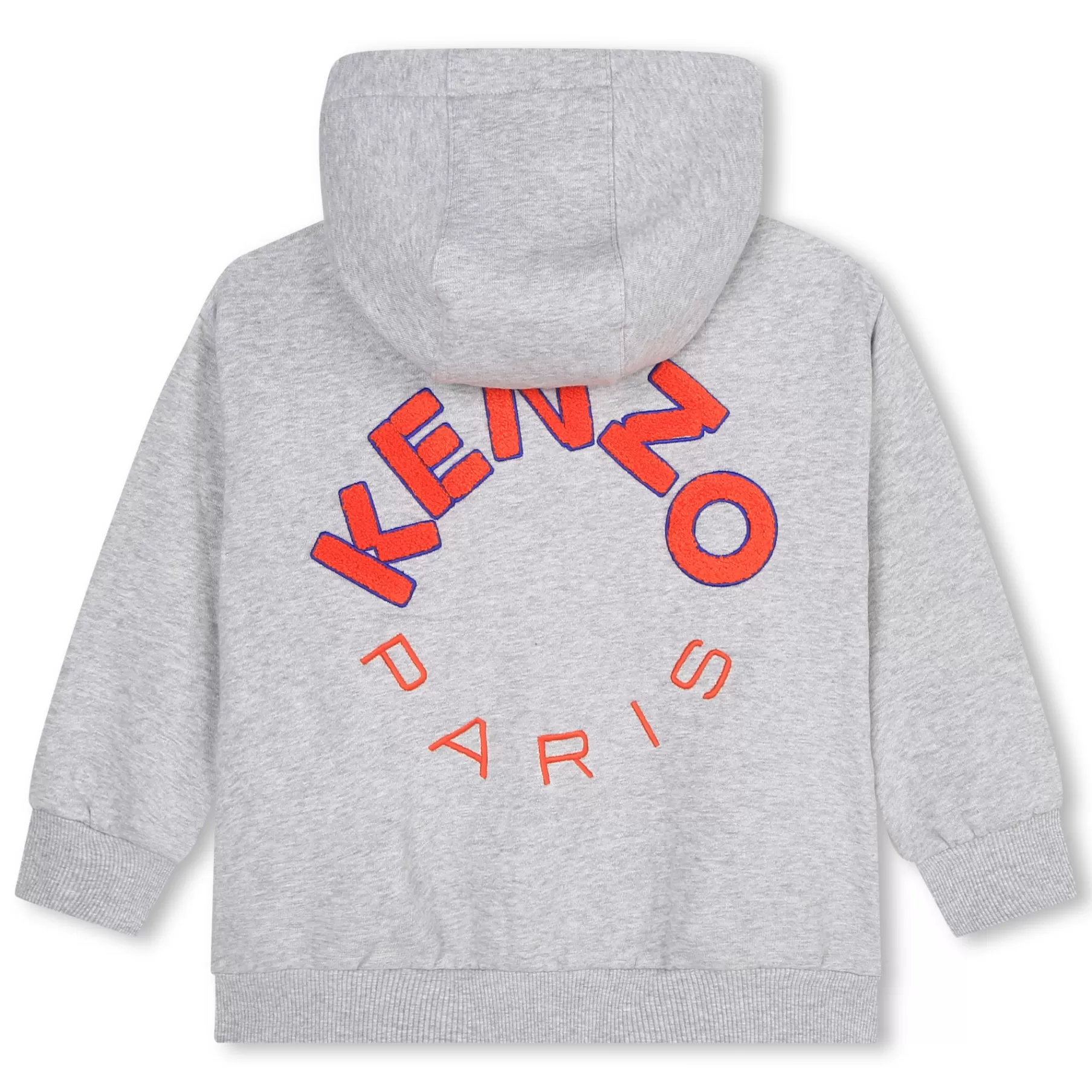 Garçon KENZO KIDS Sweat-Shirt Zippe A Capuche