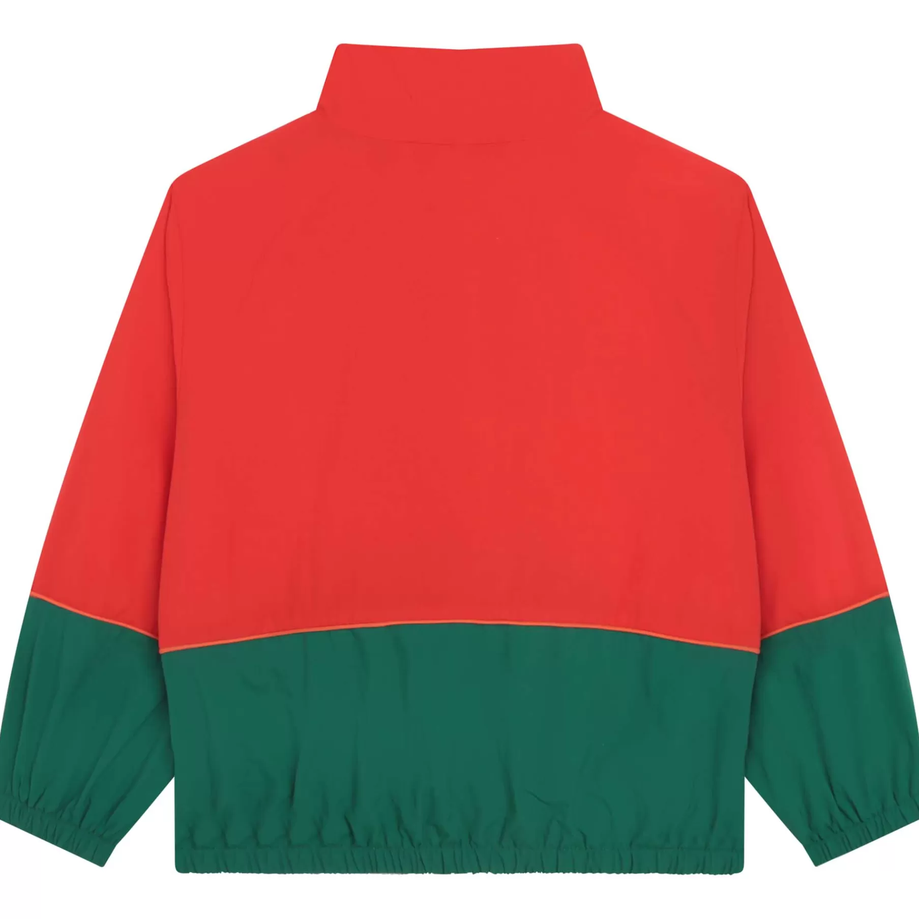 Garçon KENZO KIDS Sweat-Shirt Zippe Bicolore