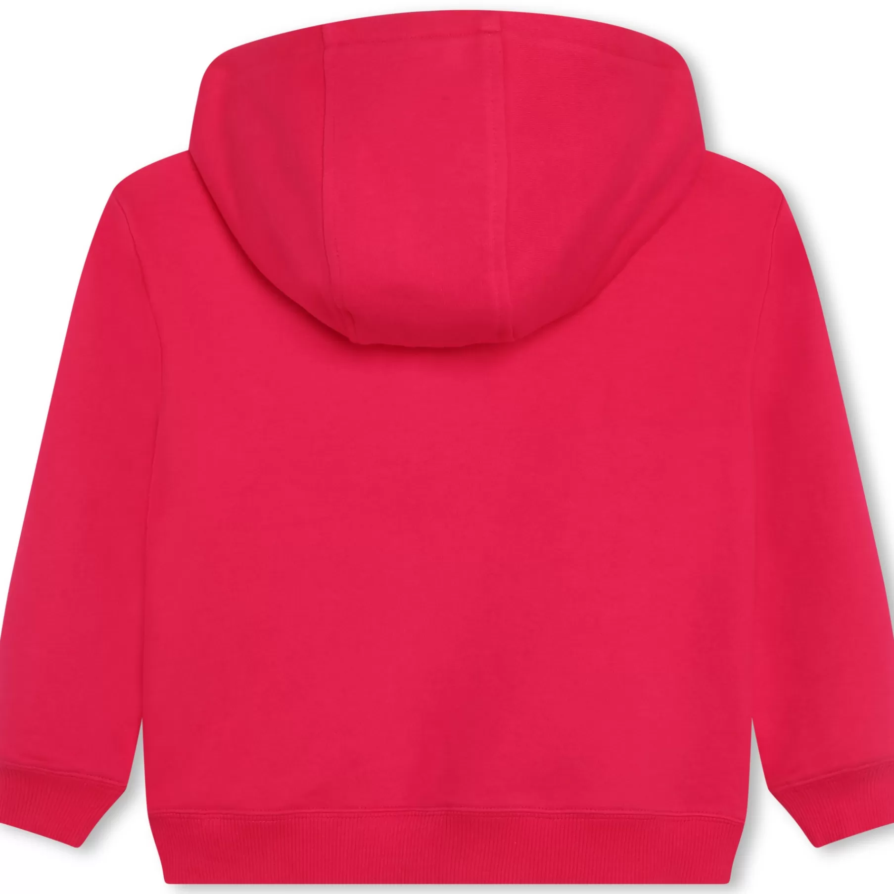 Fille MARC JACOBS Sweat-Shirt Zippe En Molleton