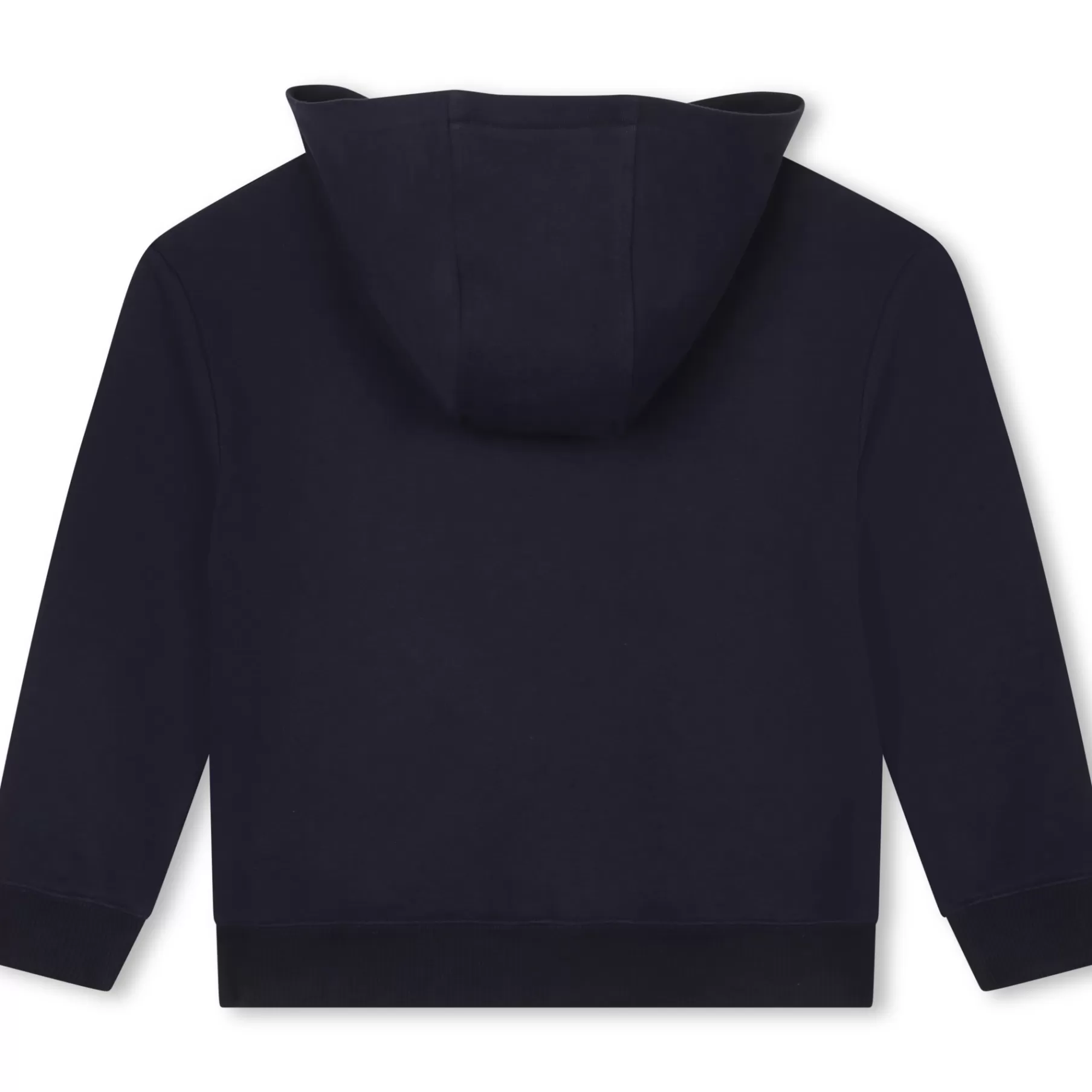 Fille MARC JACOBS Sweat-Shirt Zippe En Molleton