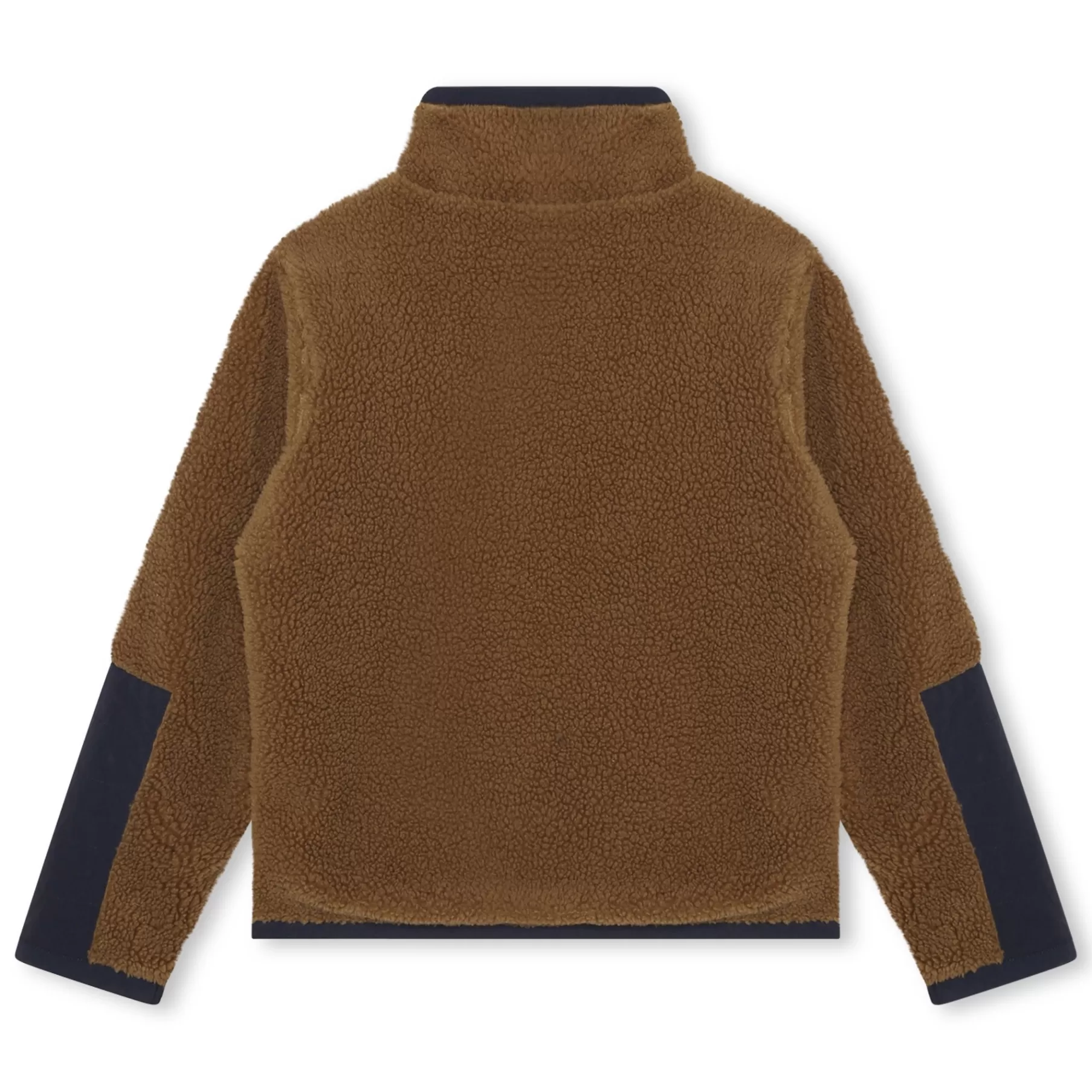Garçon TIMBERLAND Sweat-Shirt Zippe Tout Doux