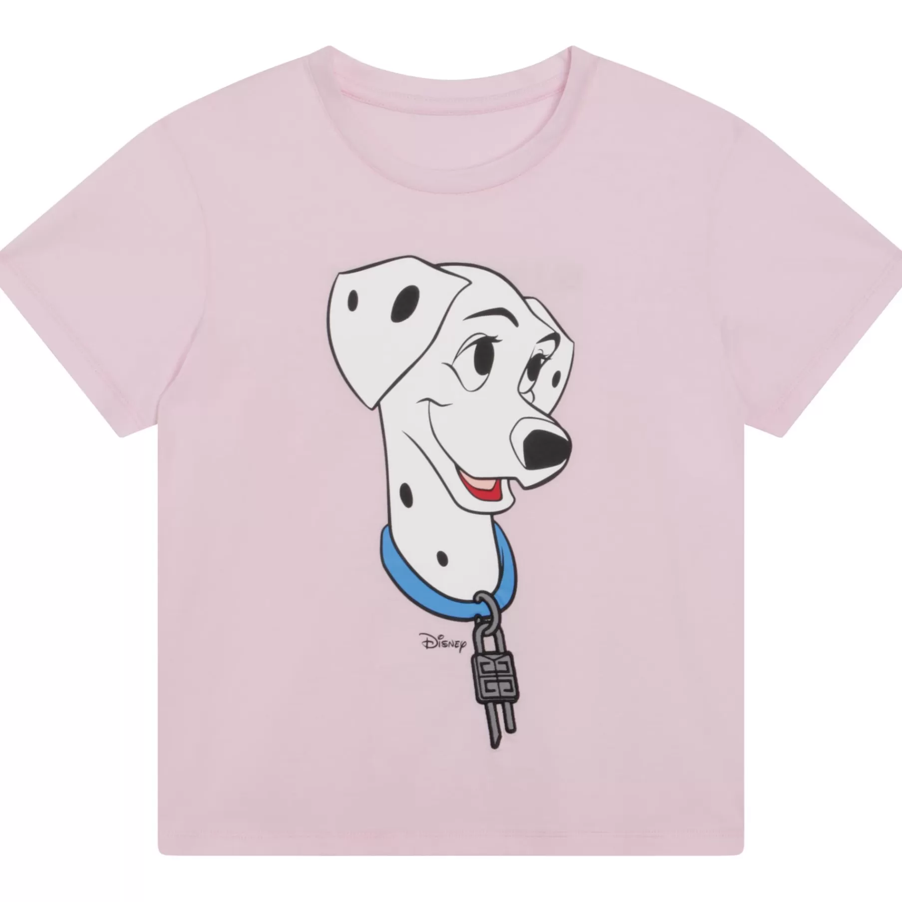 Fille GIVENCHY Tee-Shirt Manches Courtes