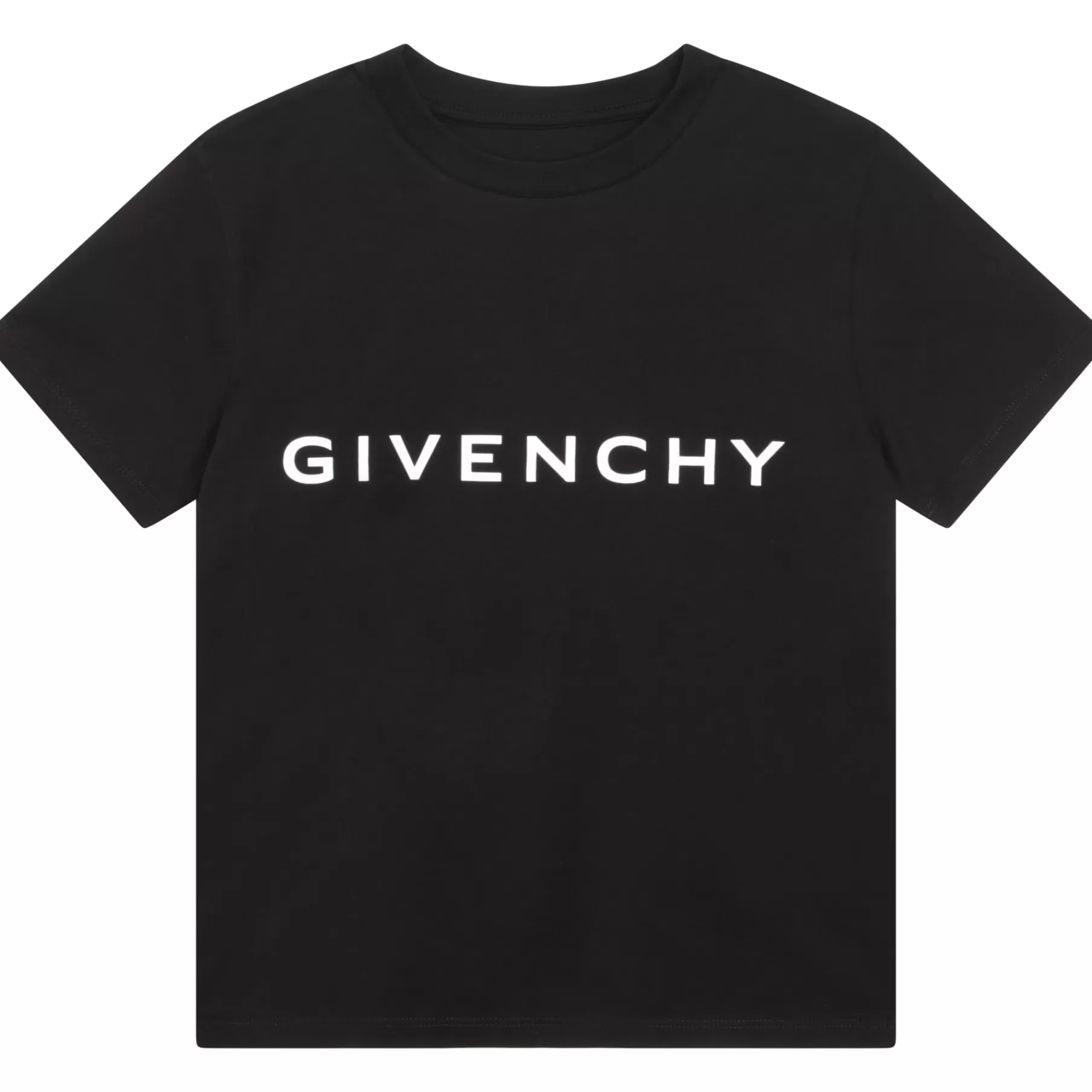 Garçon GIVENCHY Tee-Shirt Manches Courtes