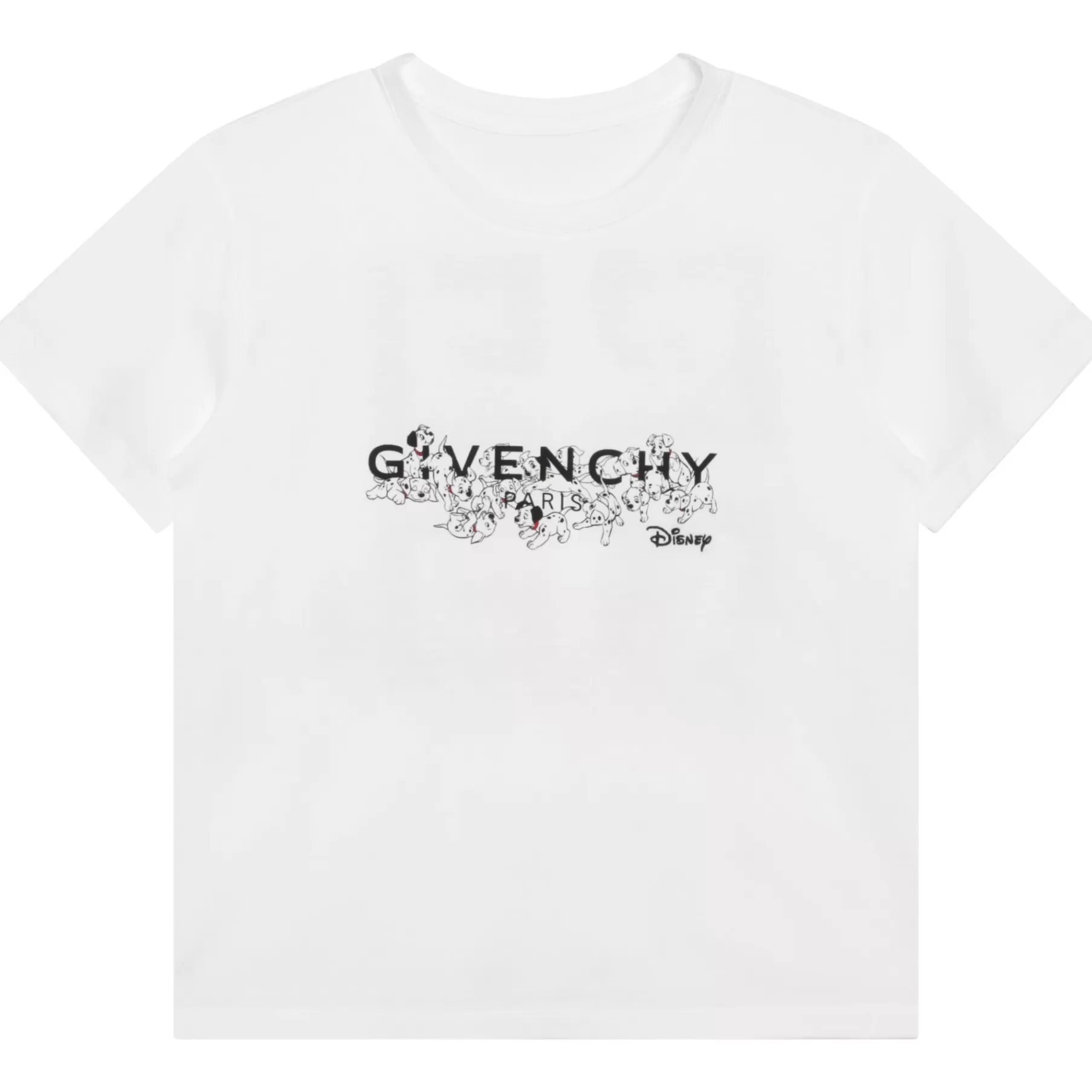 Fille GIVENCHY Tee-Shirt Manches Courtes