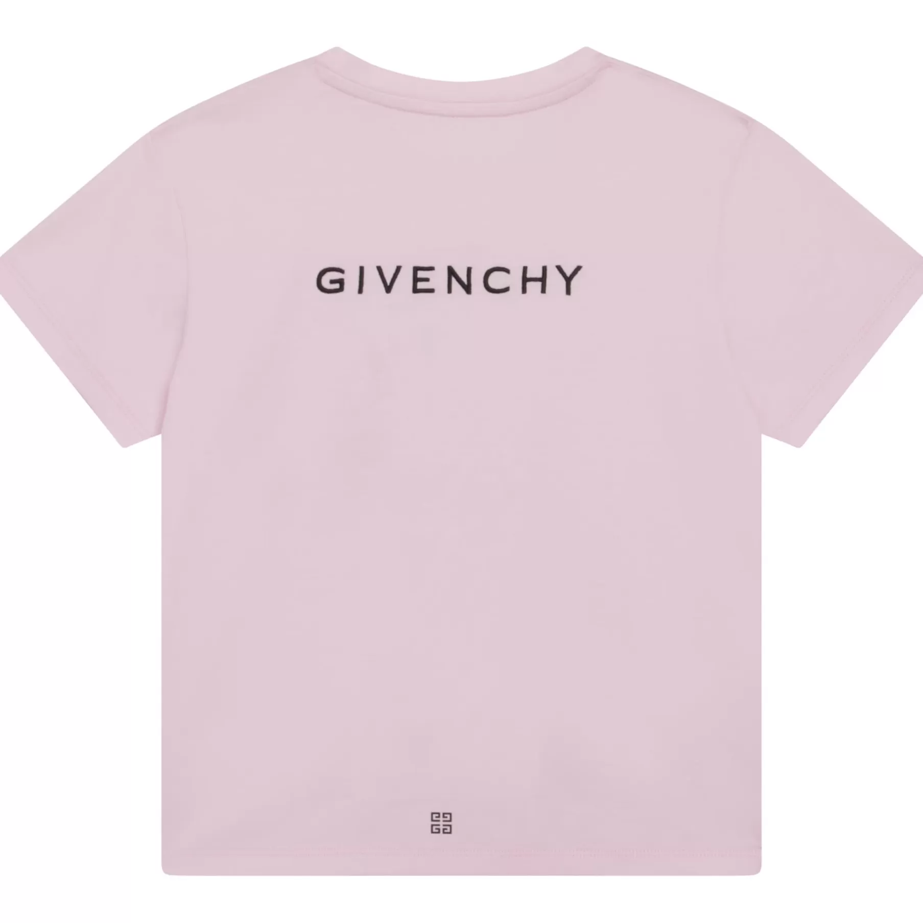 Fille GIVENCHY Tee-Shirt Manches Courtes
