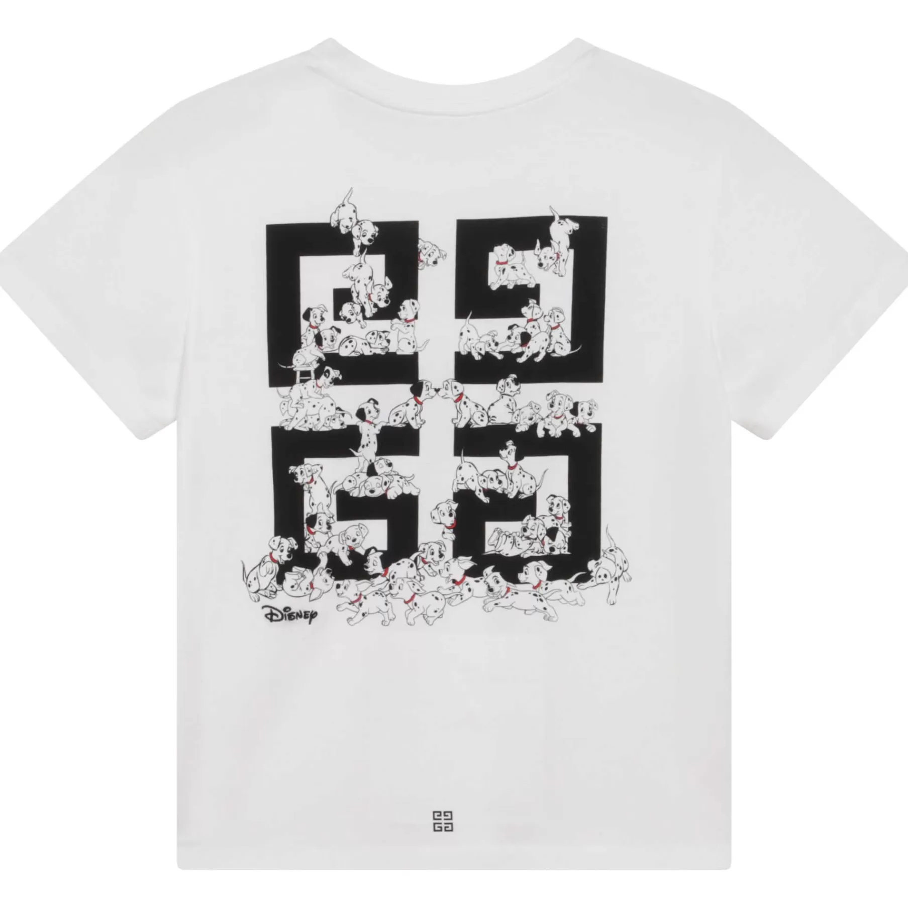 Fille GIVENCHY Tee-Shirt Manches Courtes