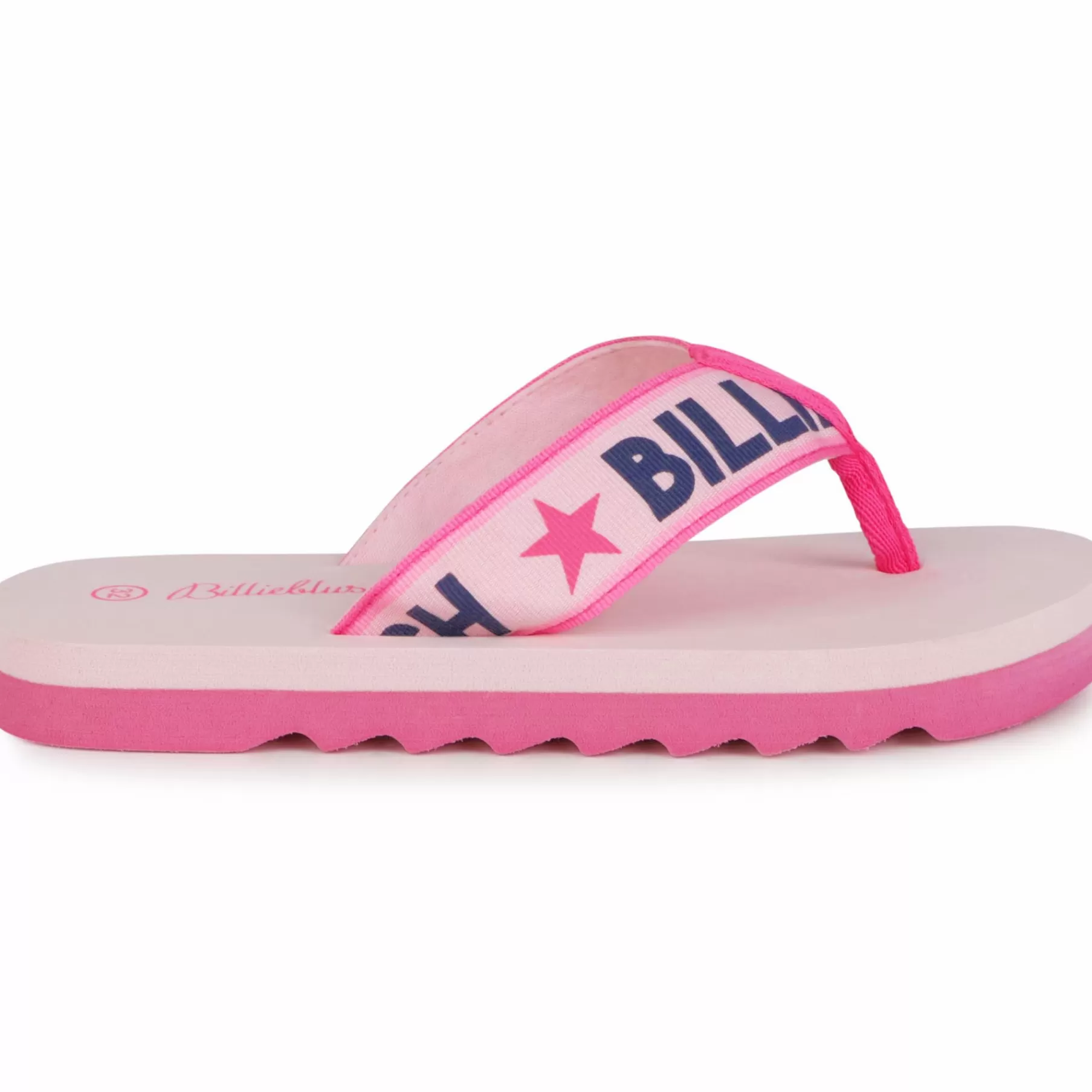 Fille BILLIEBLUSH Tongs Bicolores