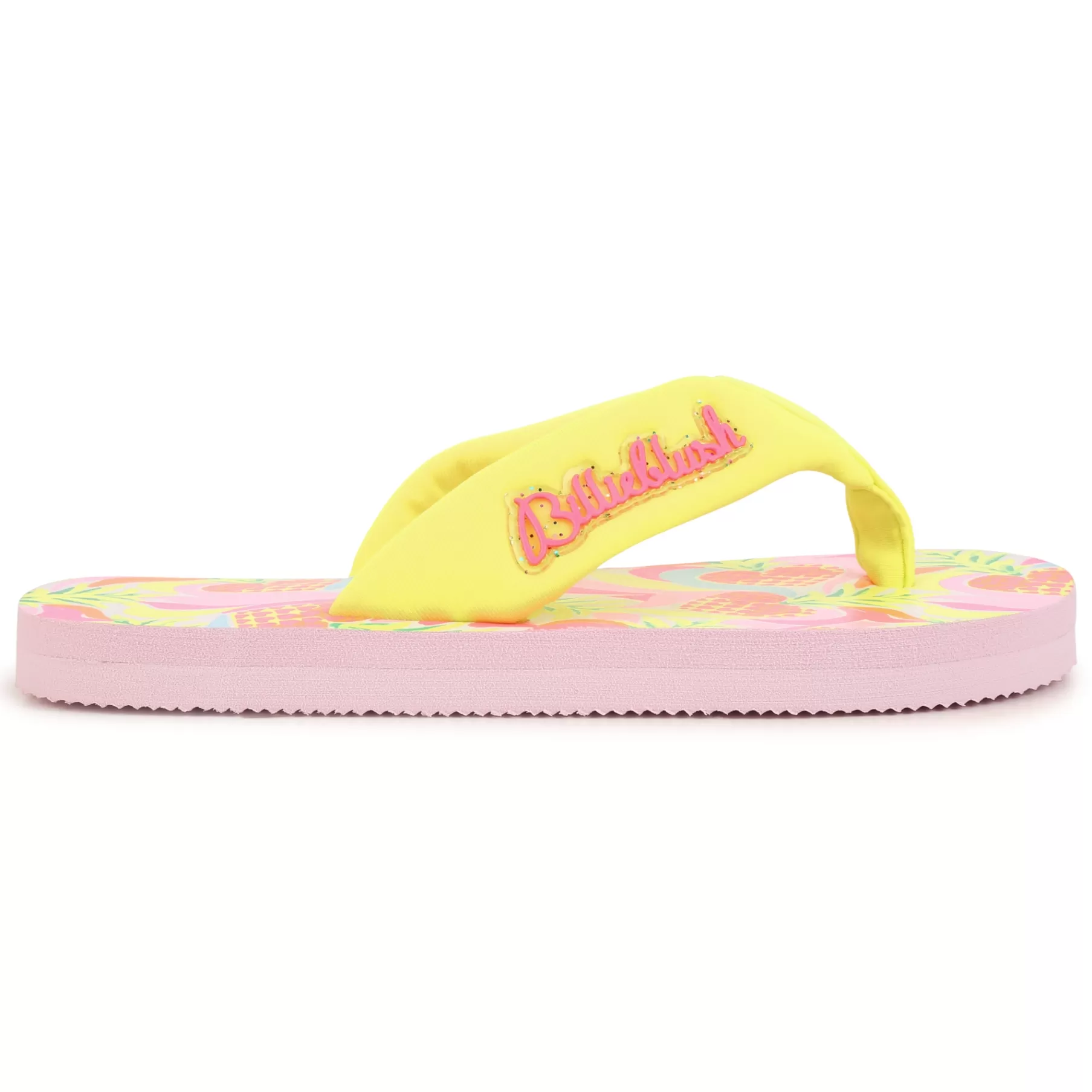 Fille BILLIEBLUSH Tongs Imprimees
