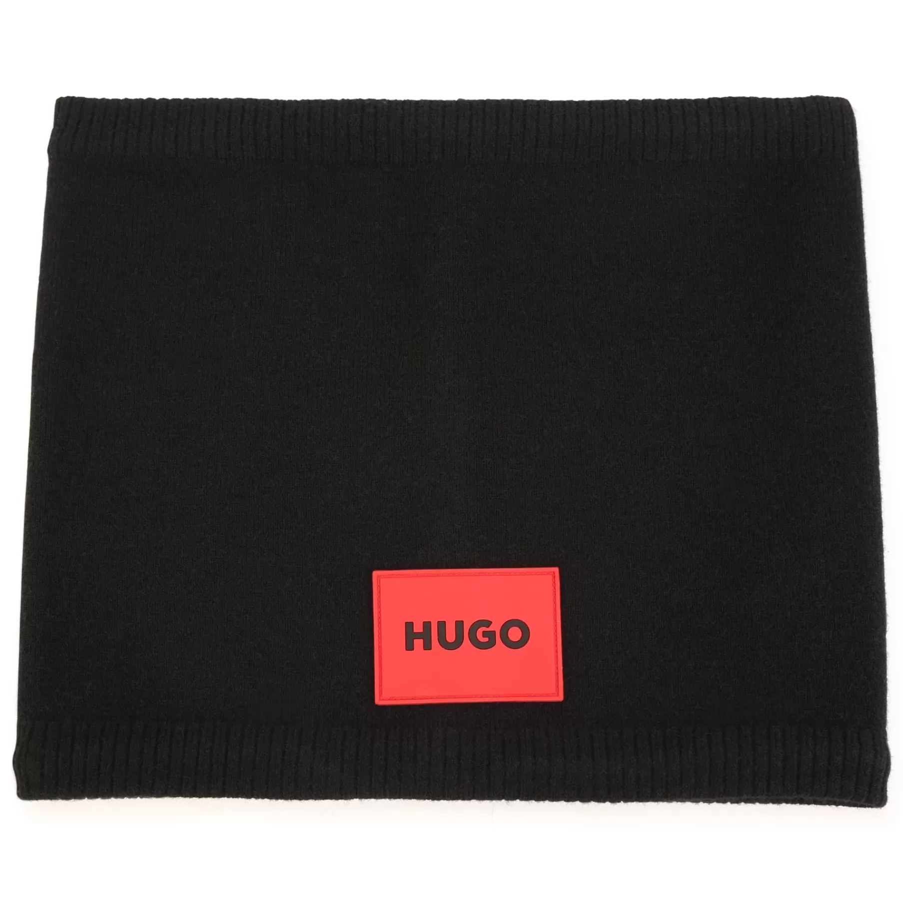 Fille HUGO Tour De Cou Double