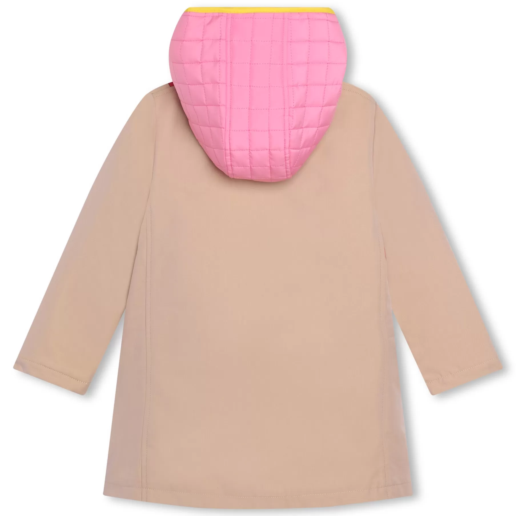 Fille MARC JACOBS Trench A Capuche