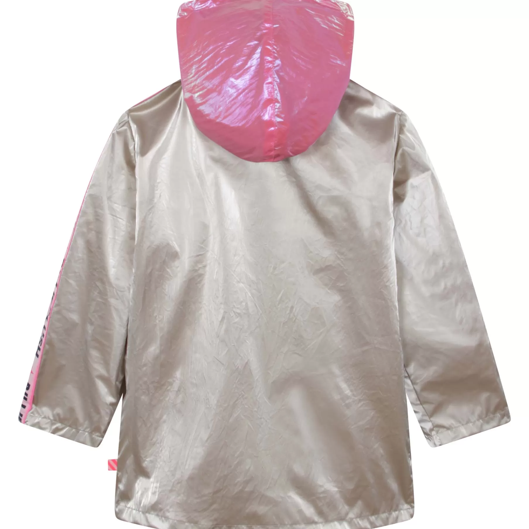 Fille BILLIEBLUSH Trench A Capuche