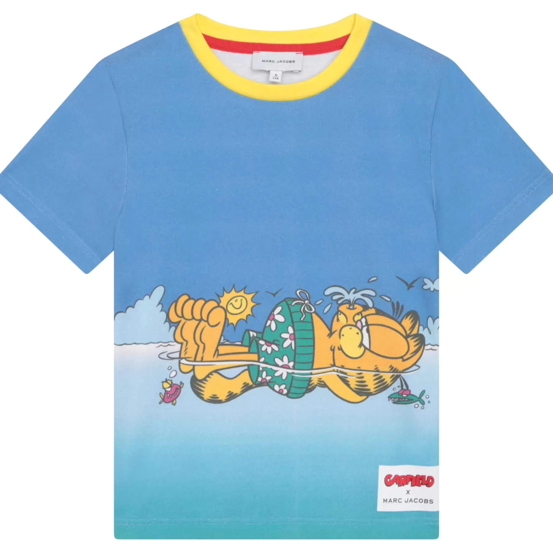 Garçon MARC JACOBS T-Shirt
