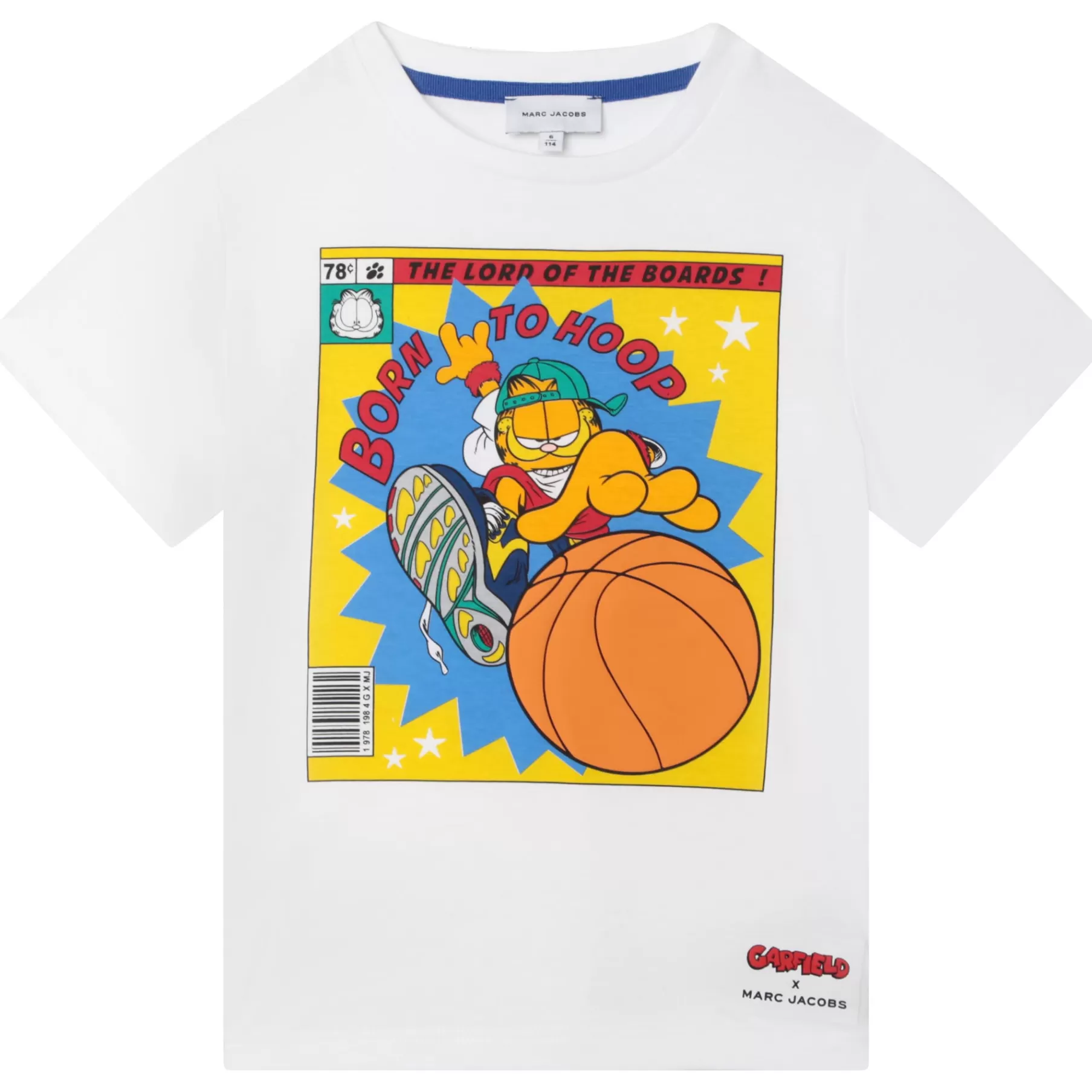 Garçon MARC JACOBS T-Shirt