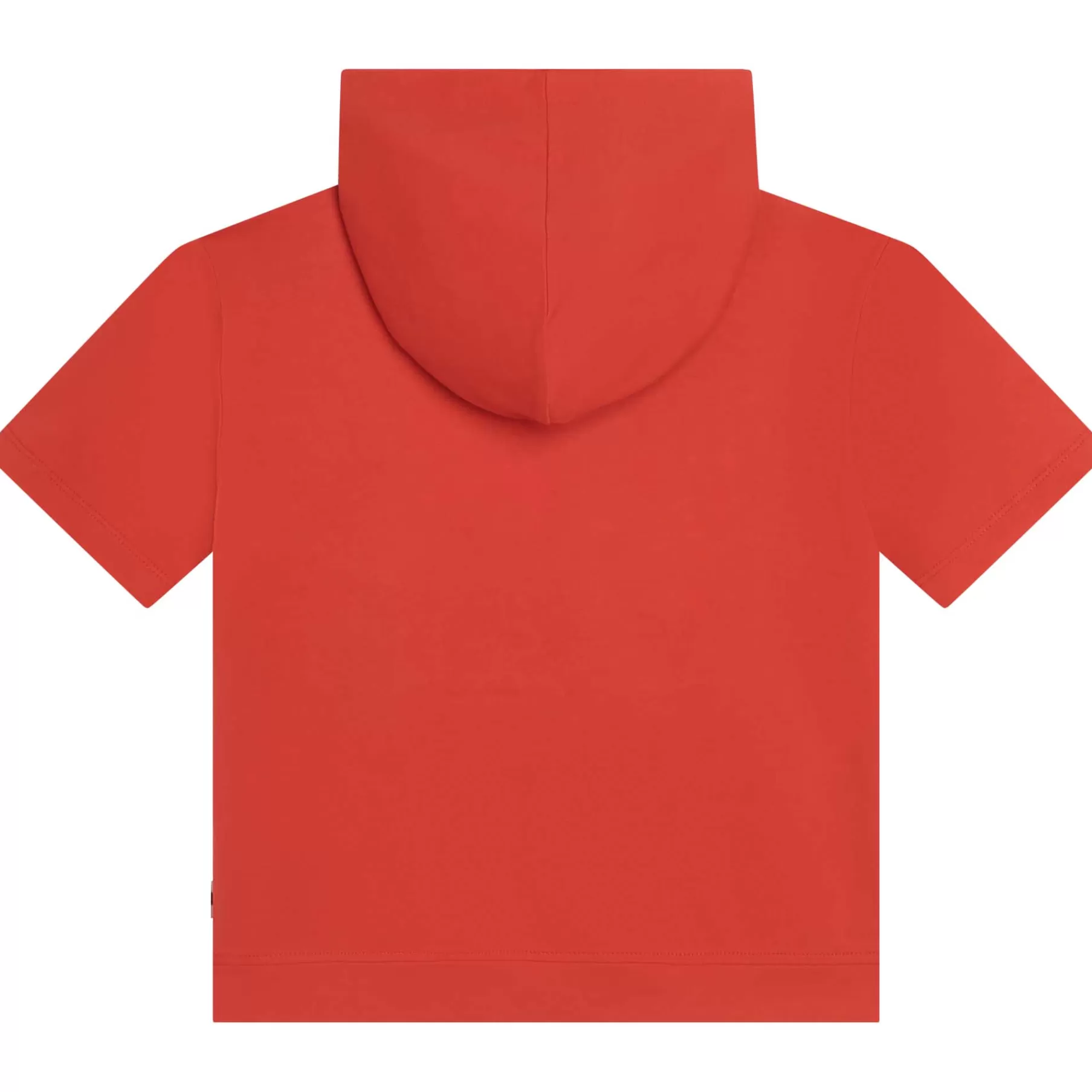 Garçon AIGLE T-Shirt A Capuche