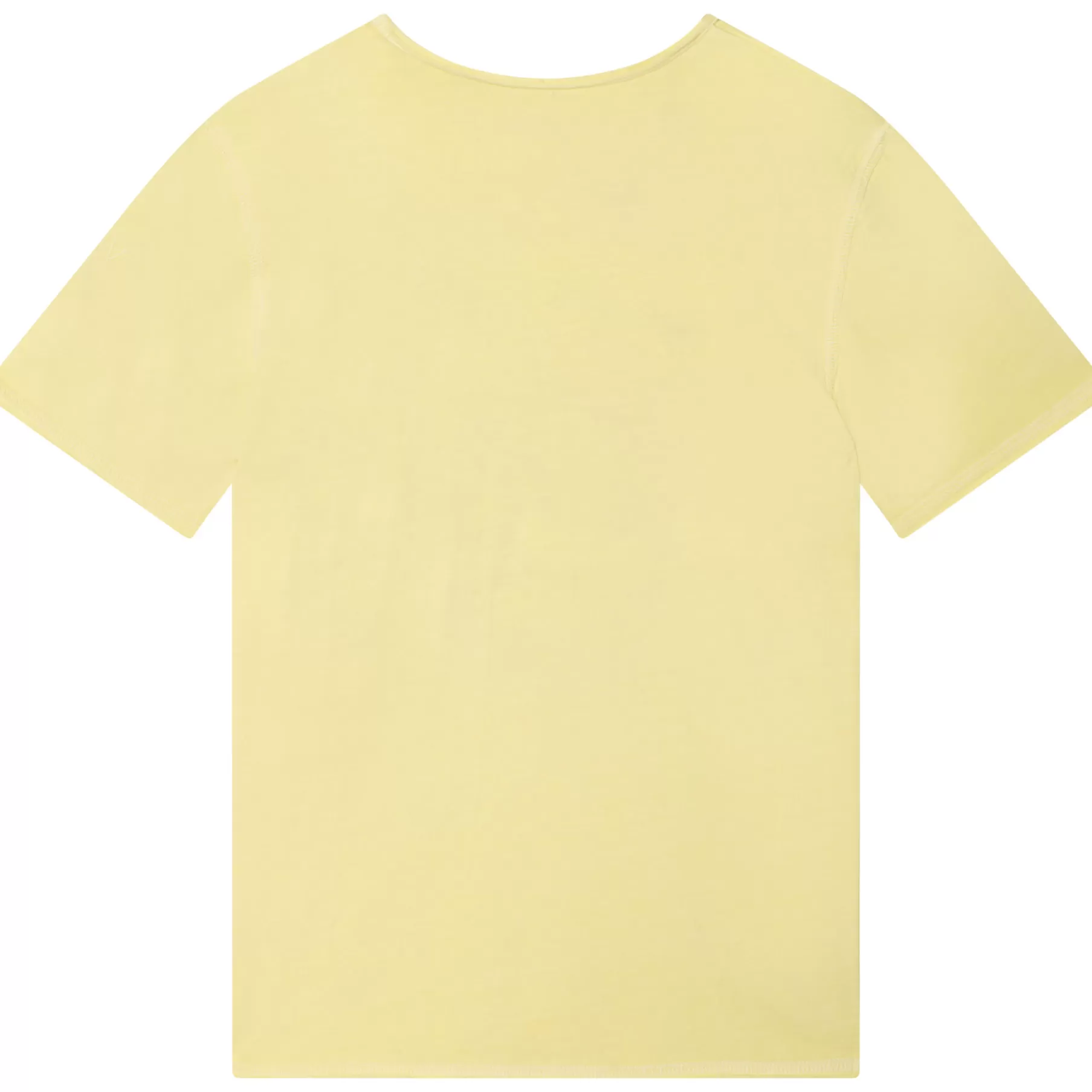 Garçon ZADIG & VOLTAIRE T-Shirt A Imprime Devant