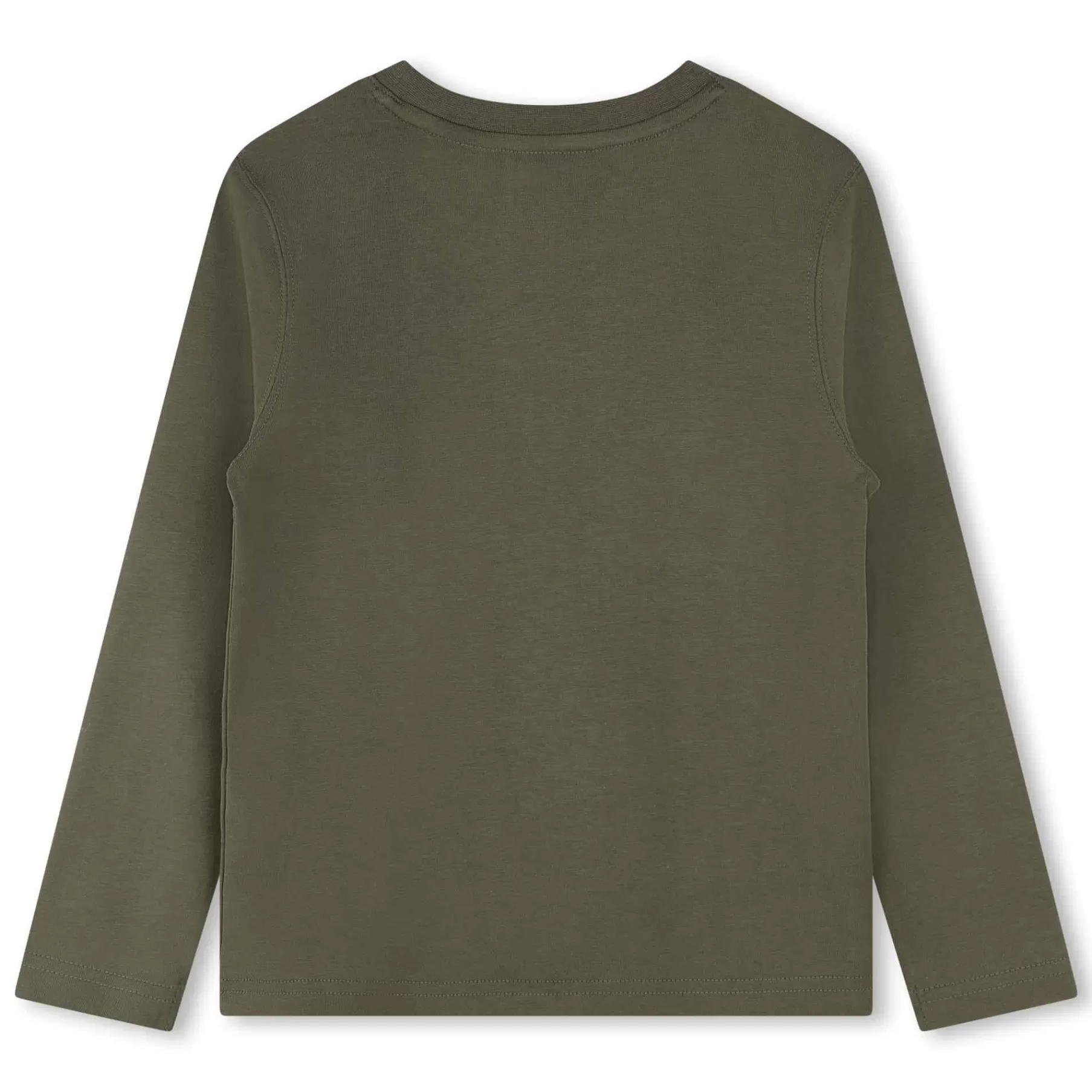 Garçon TIMBERLAND T-Shirt A Imprime Et Message