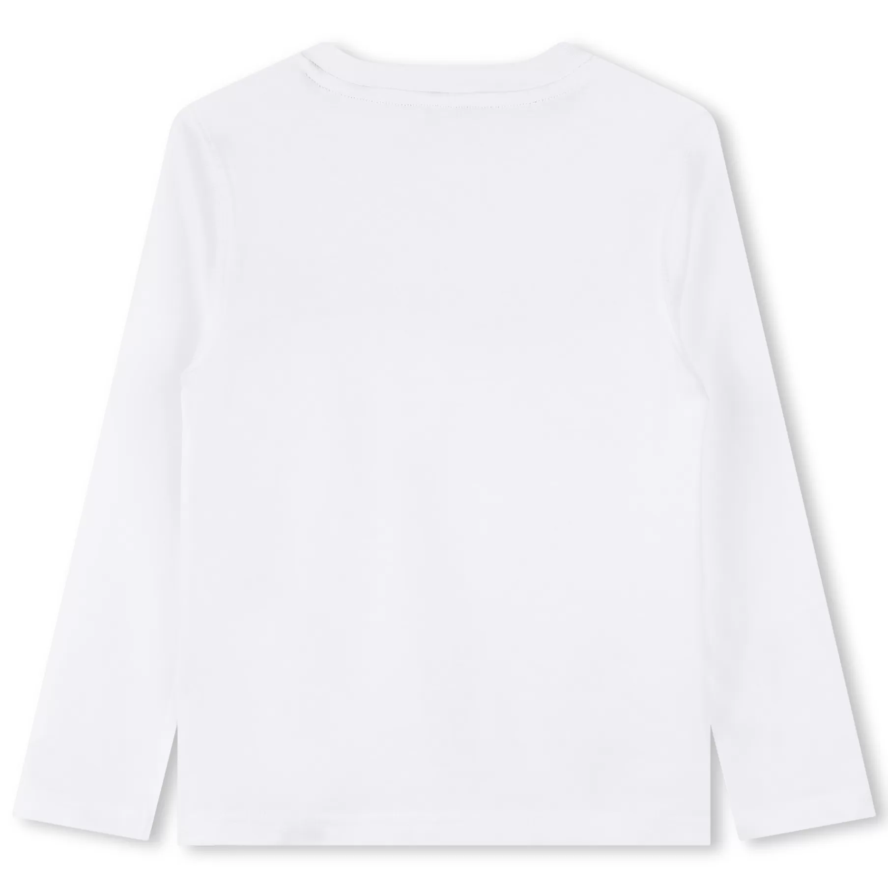 Garçon TIMBERLAND T-Shirt A Imprime Et Message