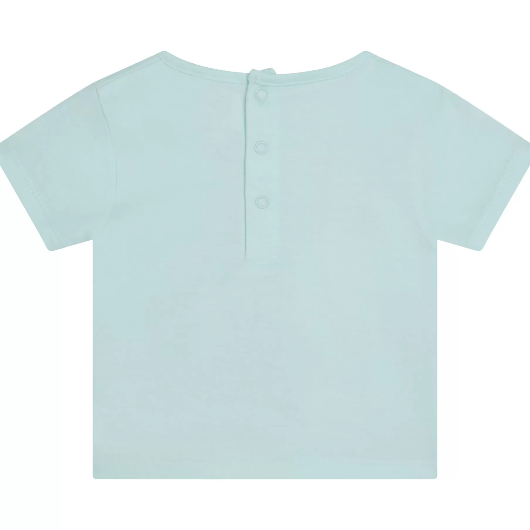 Garçon CARREMENT BEAU T-Shirt A Imprime Et Pressions