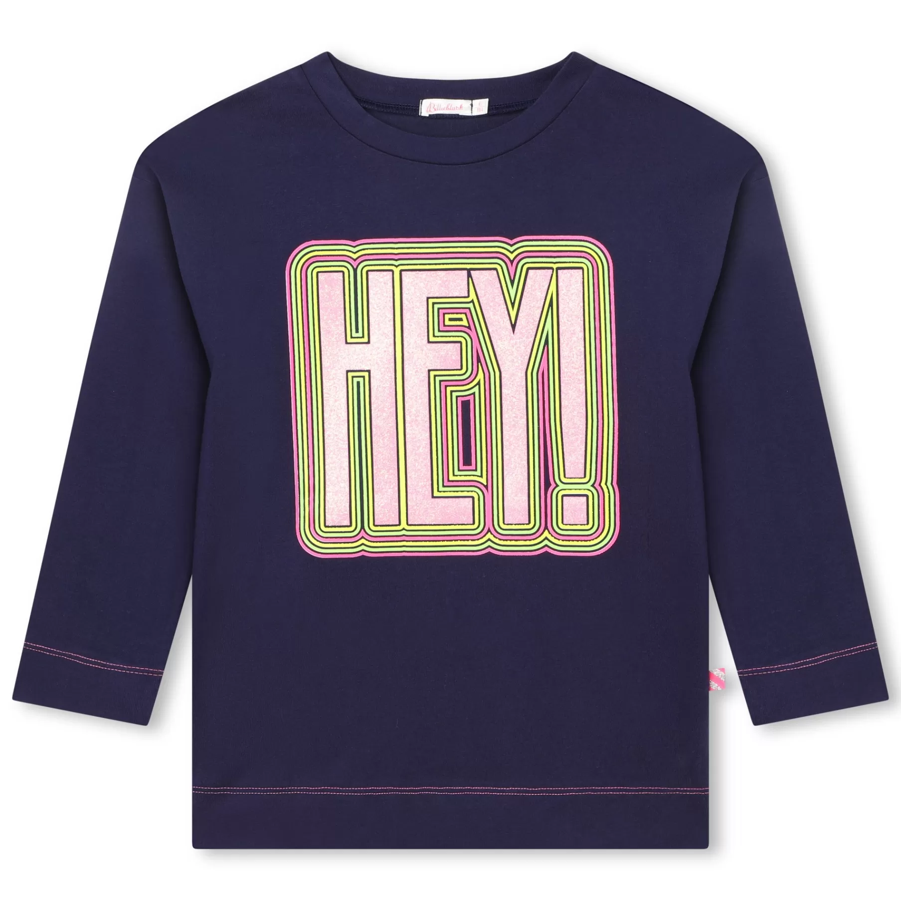 Fille BILLIEBLUSH T-Shirt A Manches 3/4