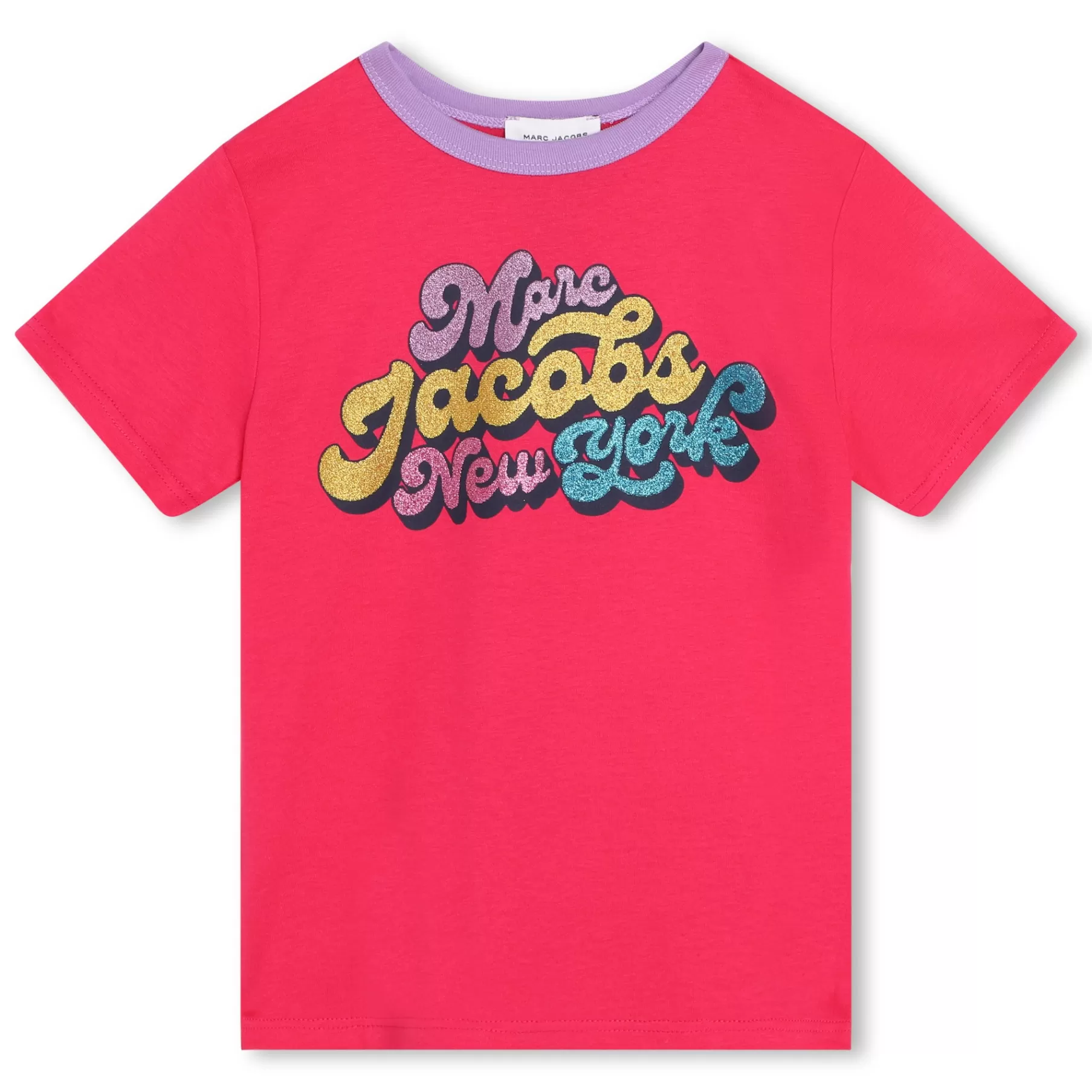 Fille MARC JACOBS T-Shirt A Manches Courtes
