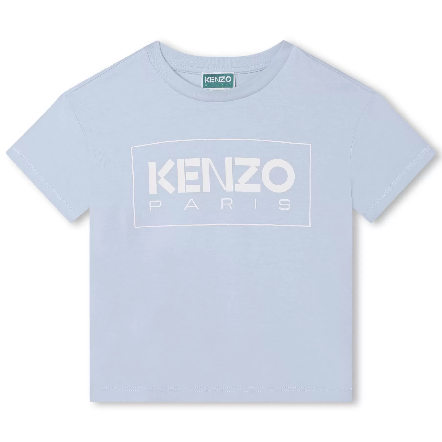 Fille KENZO KIDS T-Shirt A Manches Courtes