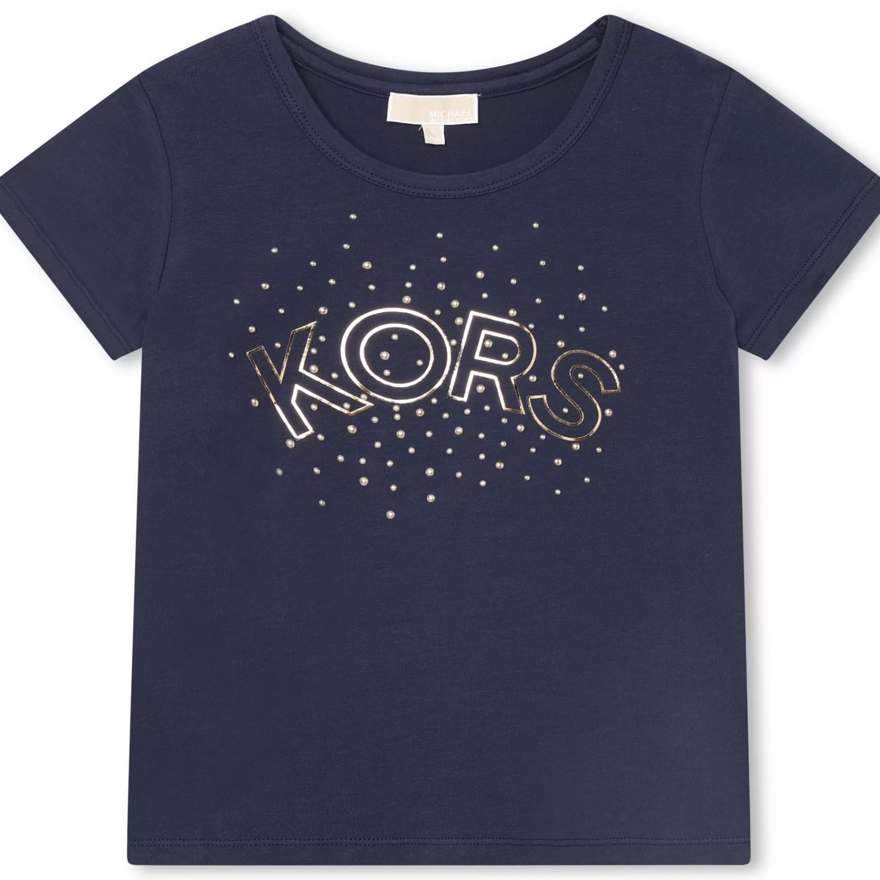 Fille MICHAEL KORS T-Shirt A Manches Courtes