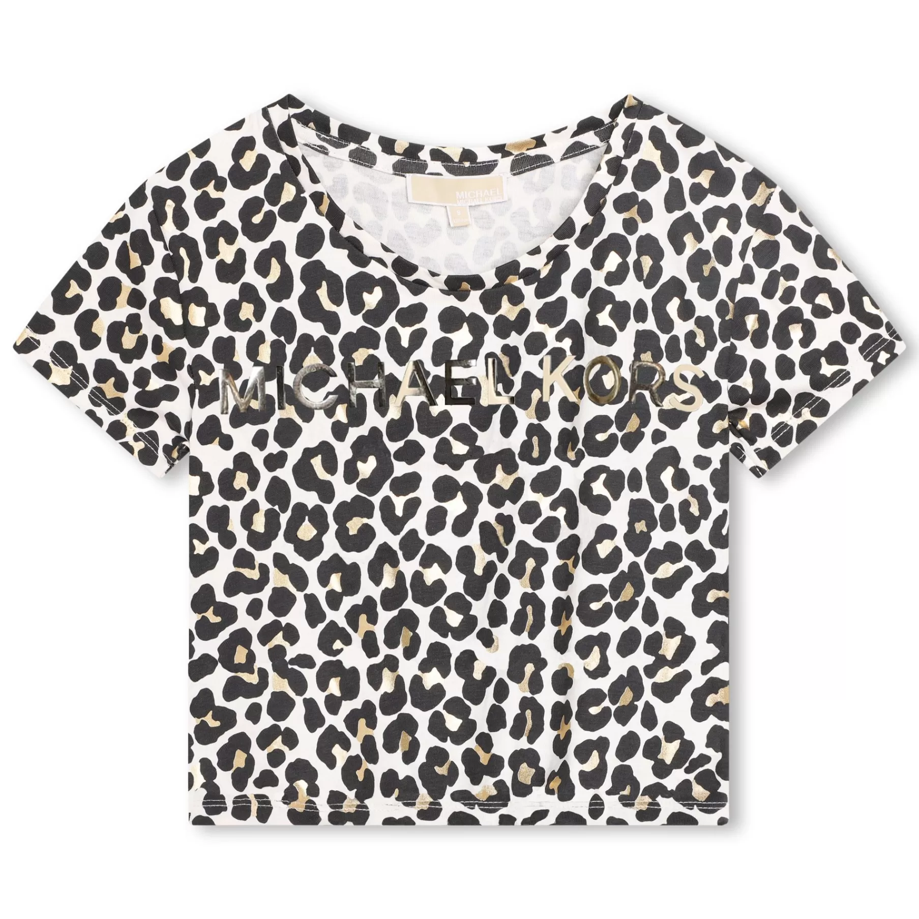 Fille MICHAEL KORS T-Shirt A Manches Courtes