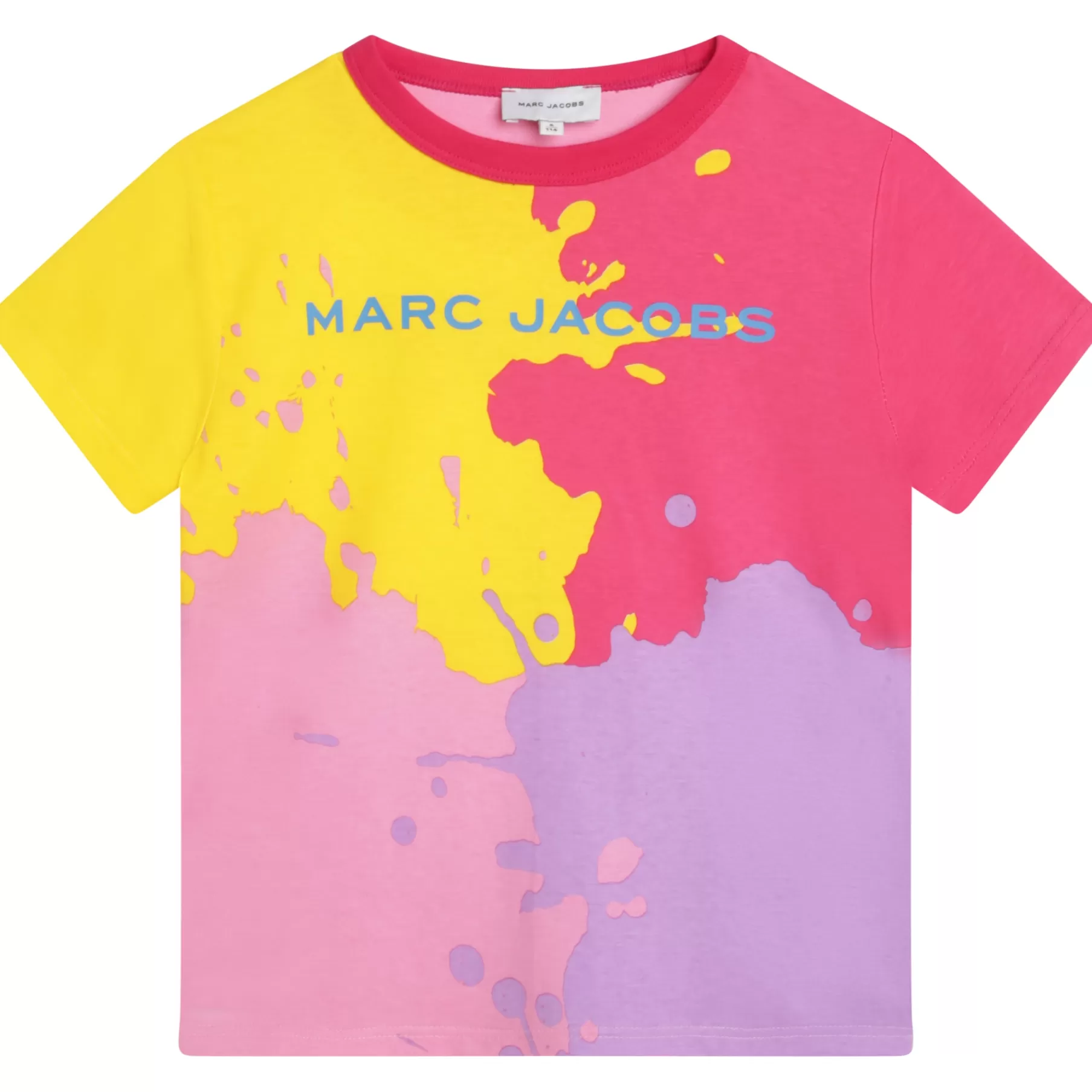 Fille MARC JACOBS T-Shirt A Manches Courtes
