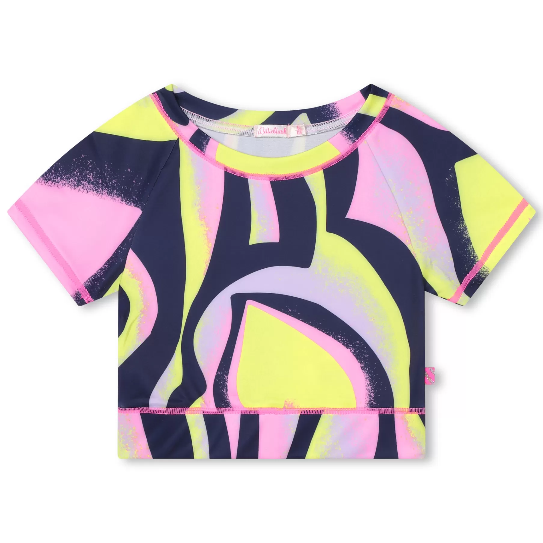 Fille BILLIEBLUSH T-Shirt A Manches Courtes
