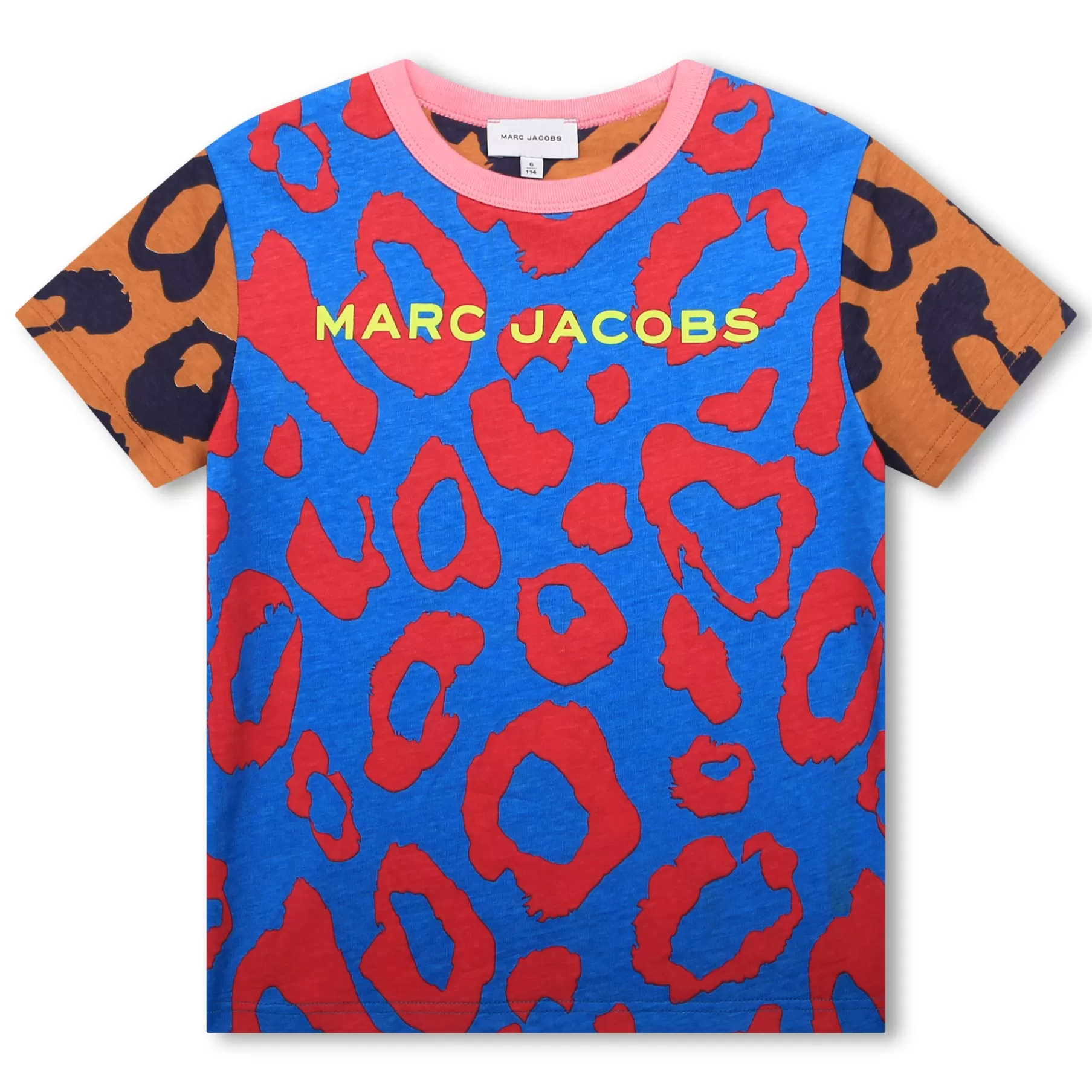 Fille MARC JACOBS T-Shirt A Manches Courtes