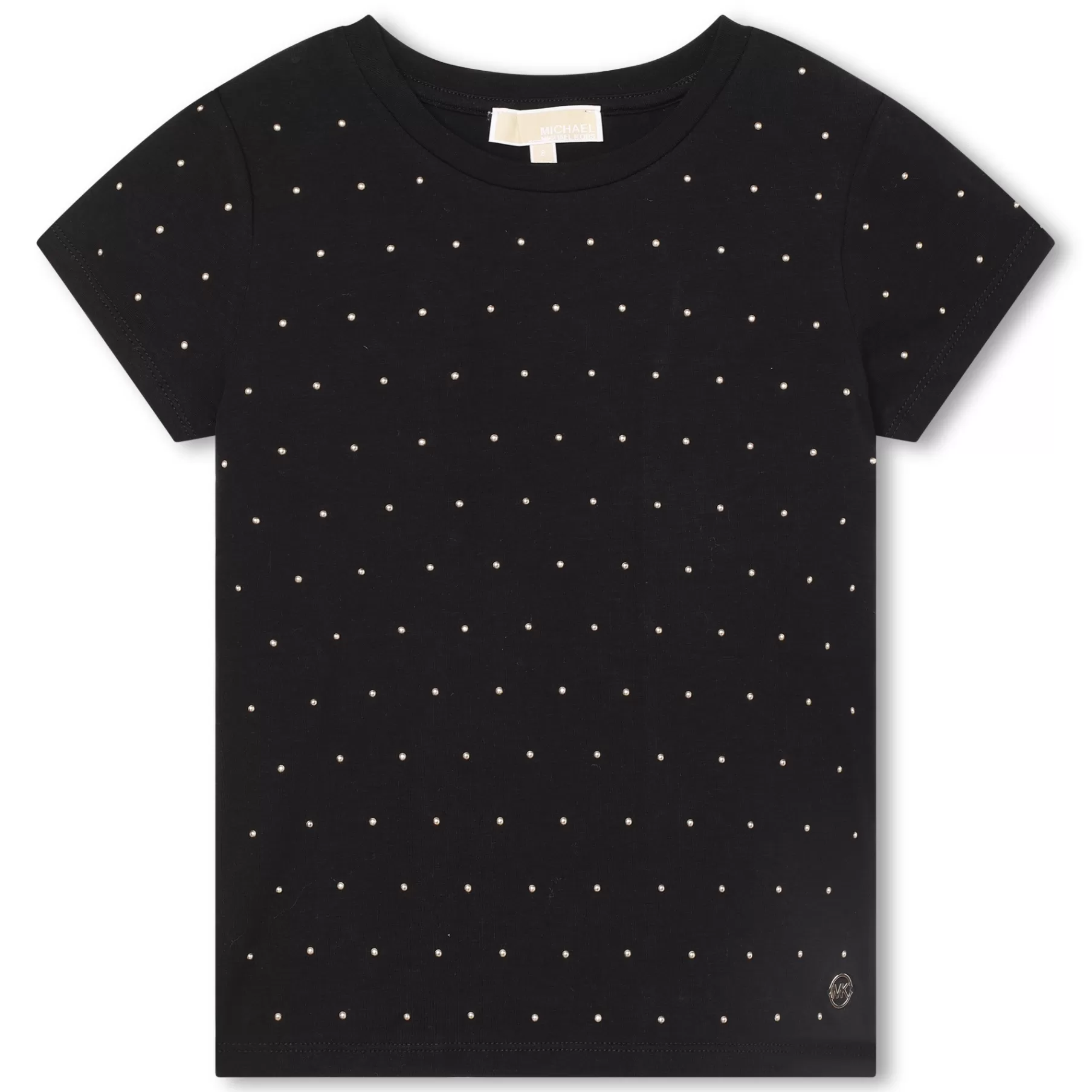 Fille MICHAEL KORS T-Shirt A Manches Courtes