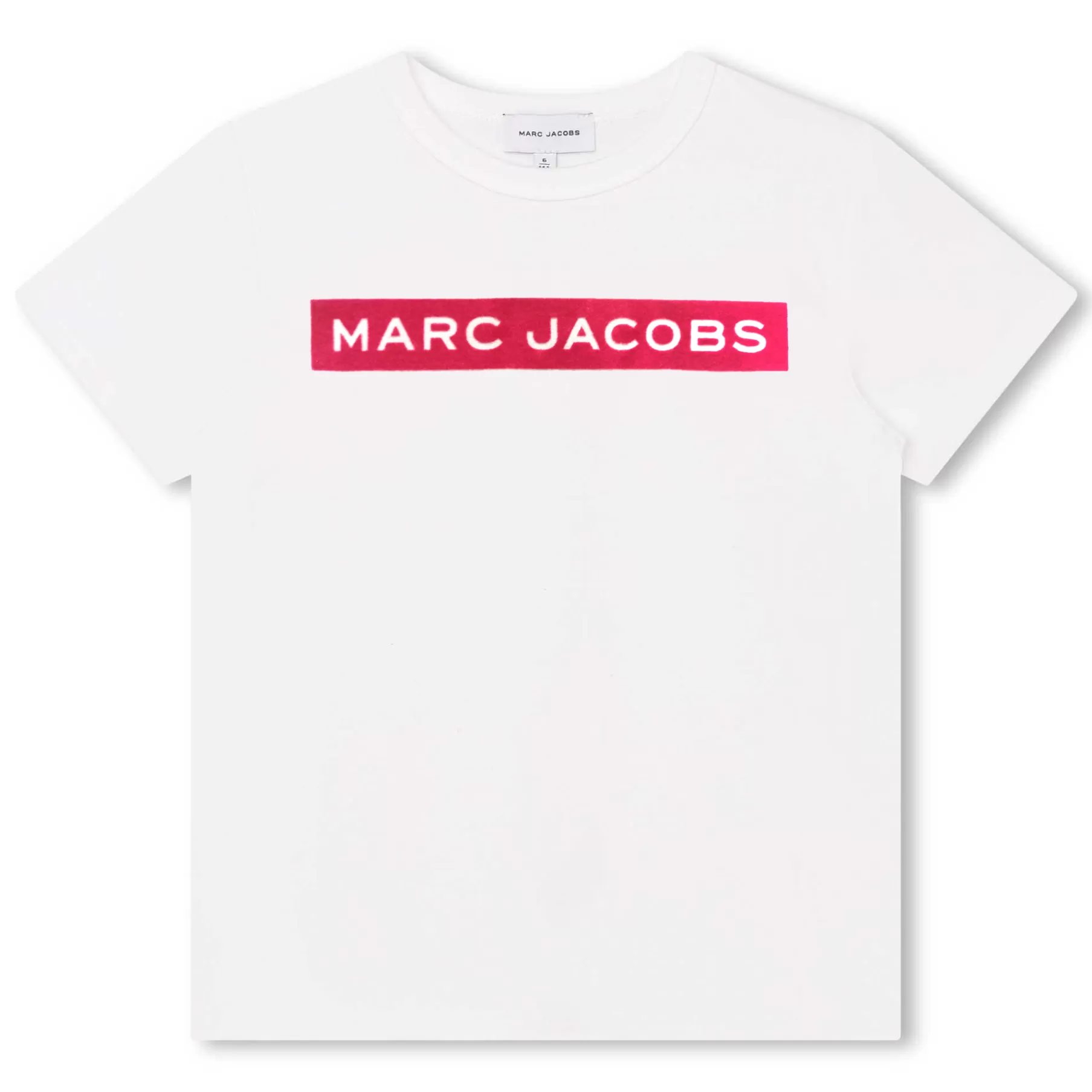Fille MARC JACOBS T-Shirt A Manches Courtes