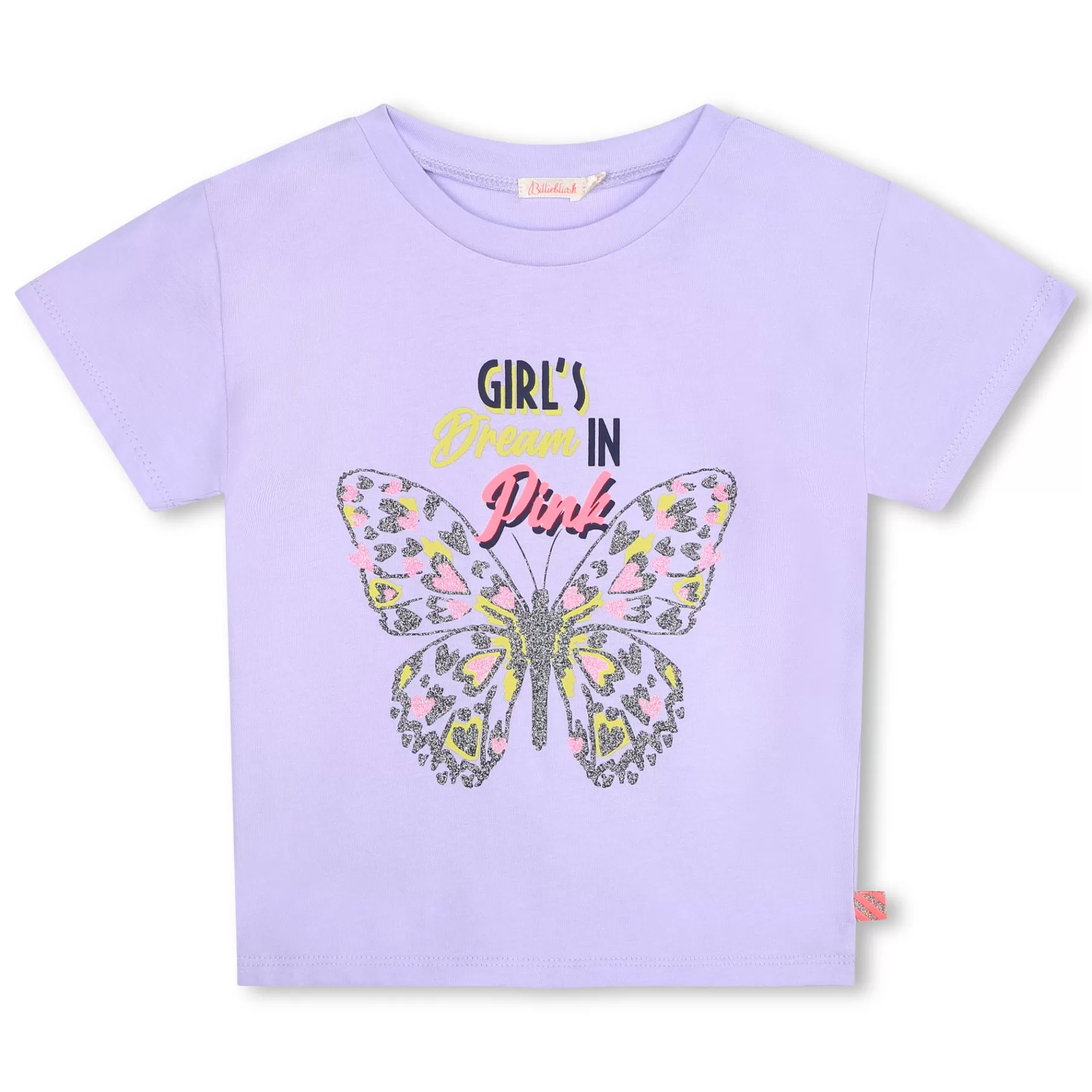 Fille BILLIEBLUSH T-Shirt A Manches Courtes