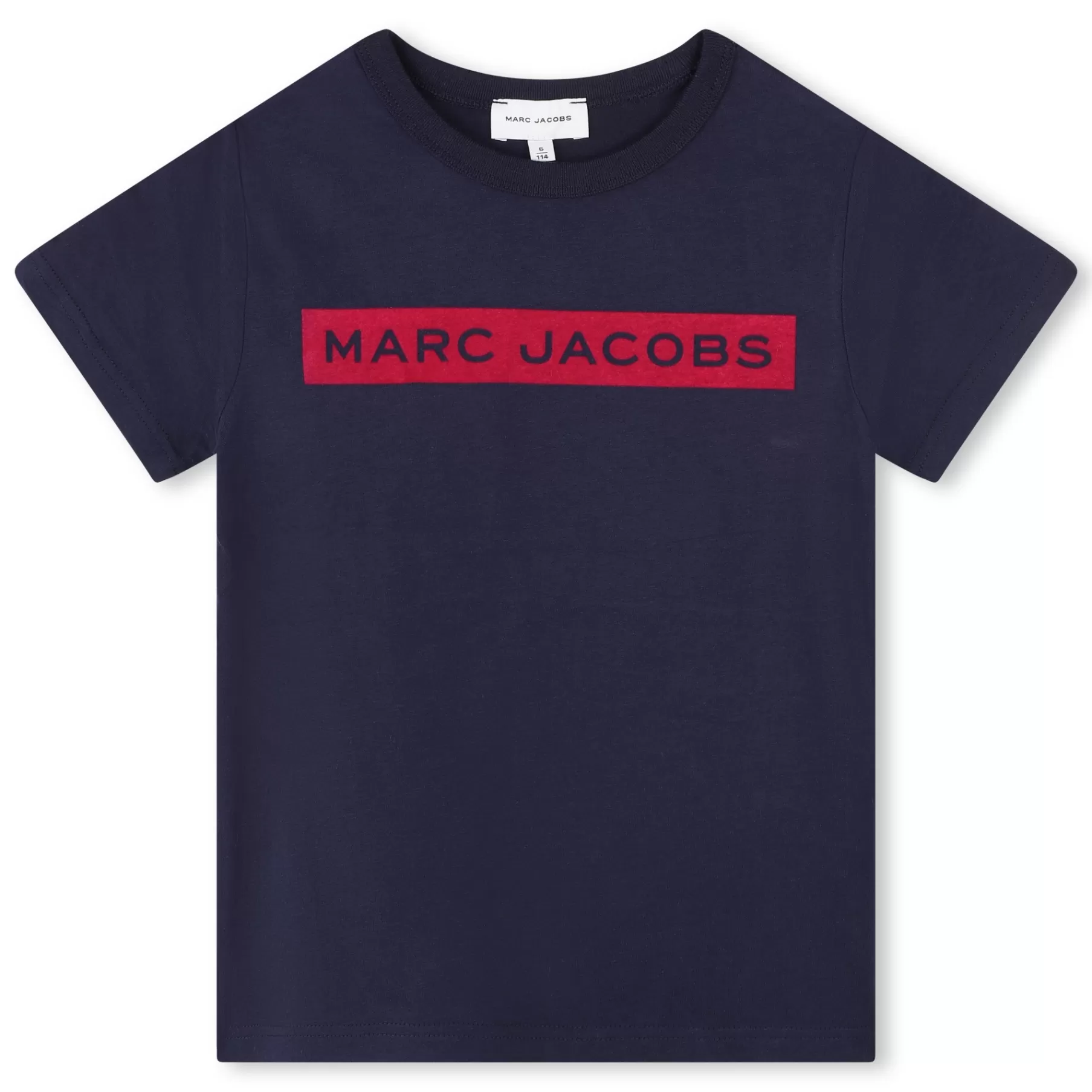 Fille MARC JACOBS T-Shirt A Manches Courtes