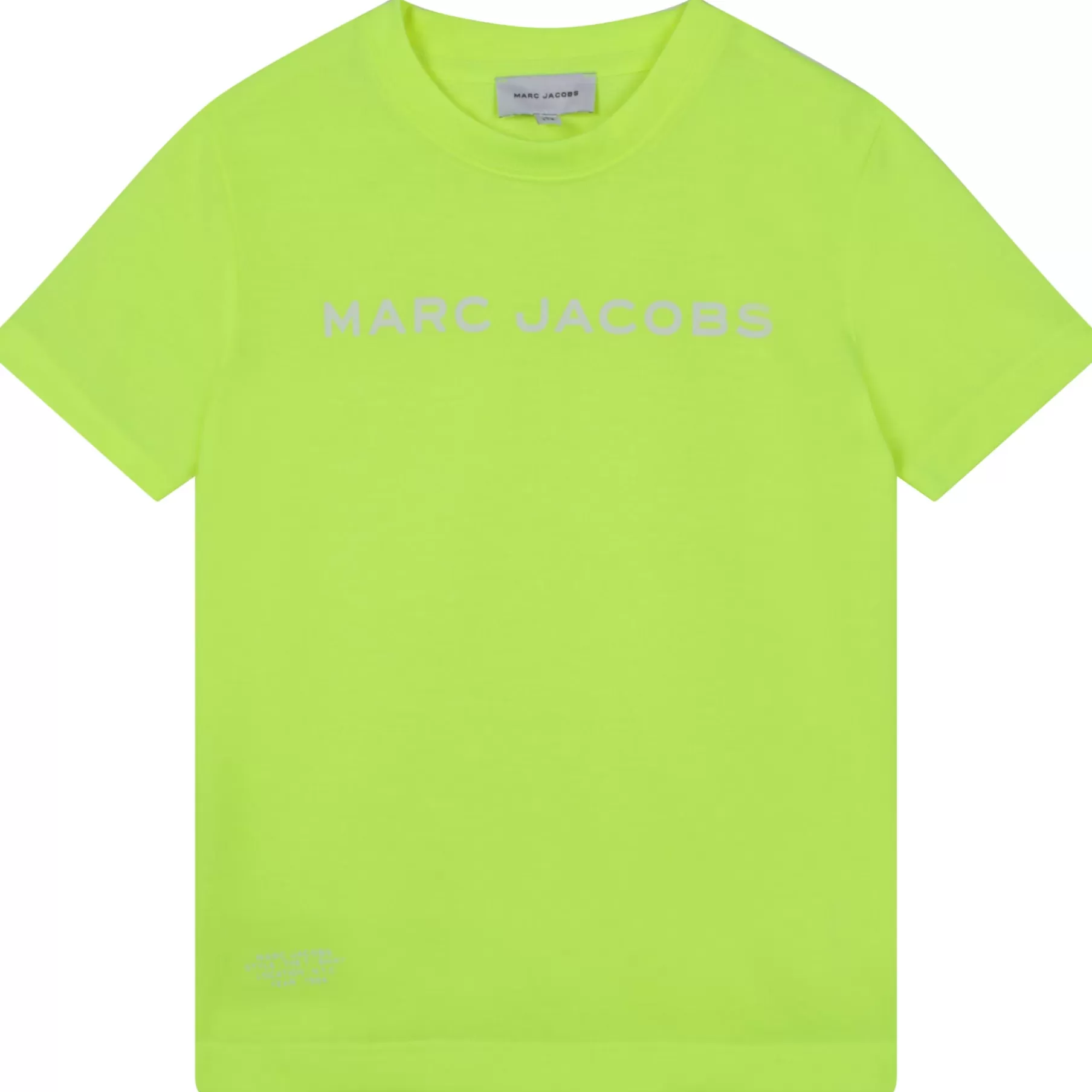 Fille MARC JACOBS T-Shirt A Manches Courtes