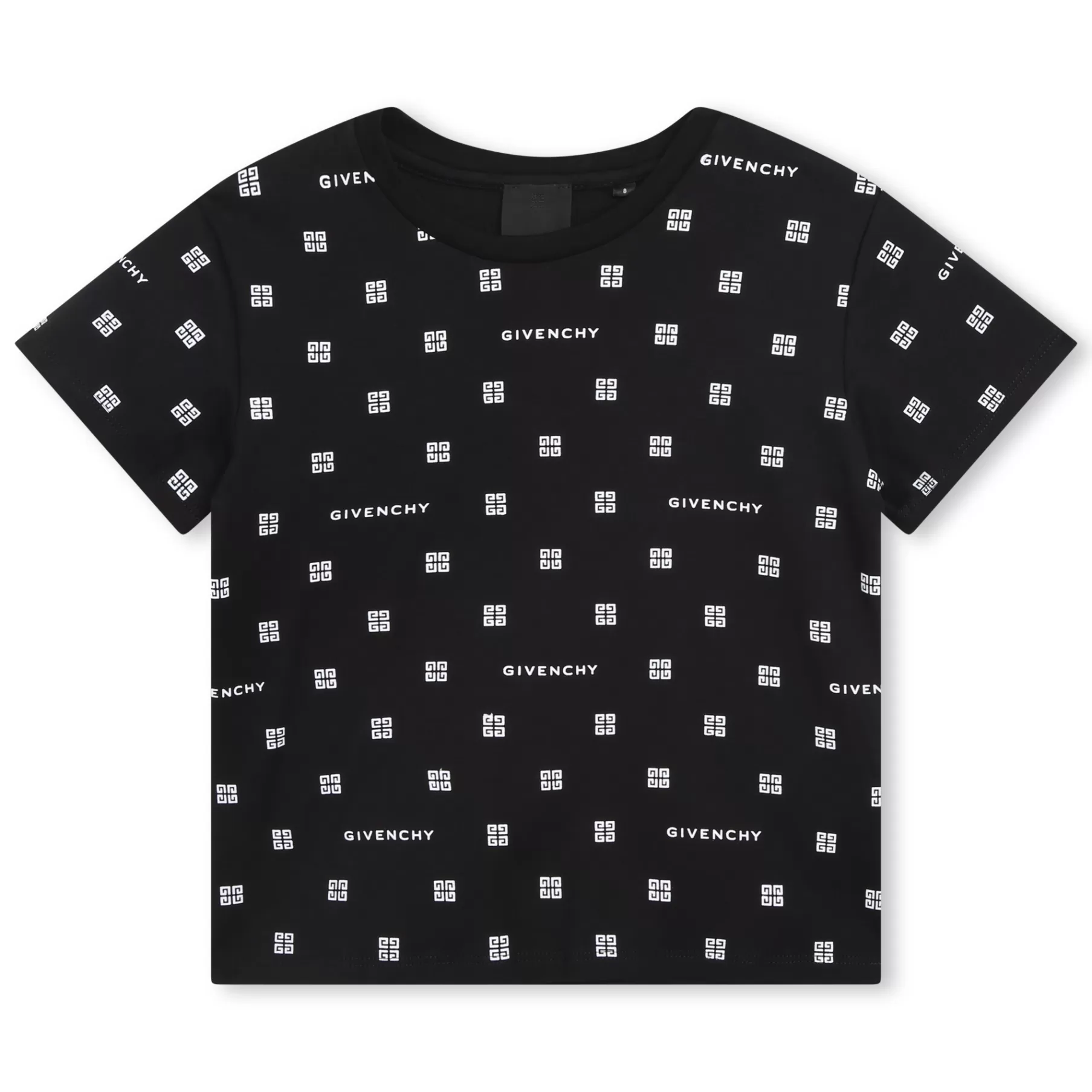 Fille GIVENCHY T-Shirt A Manches Courtes