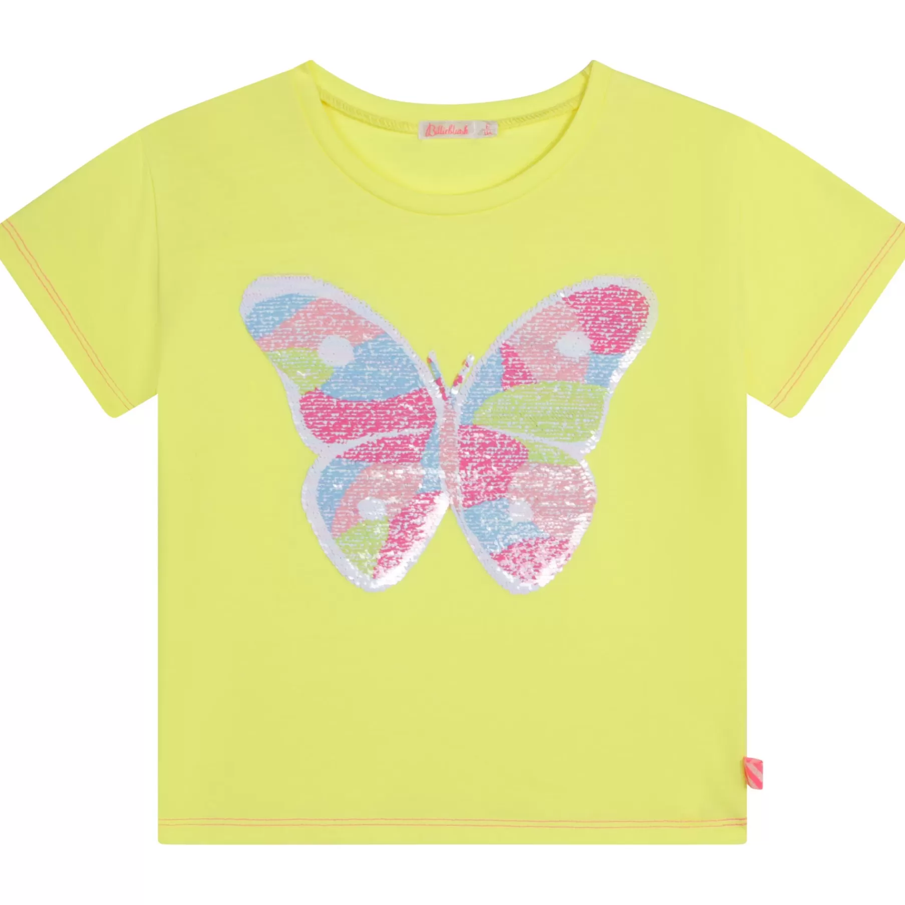 Fille BILLIEBLUSH T-Shirt A Manches Courtes