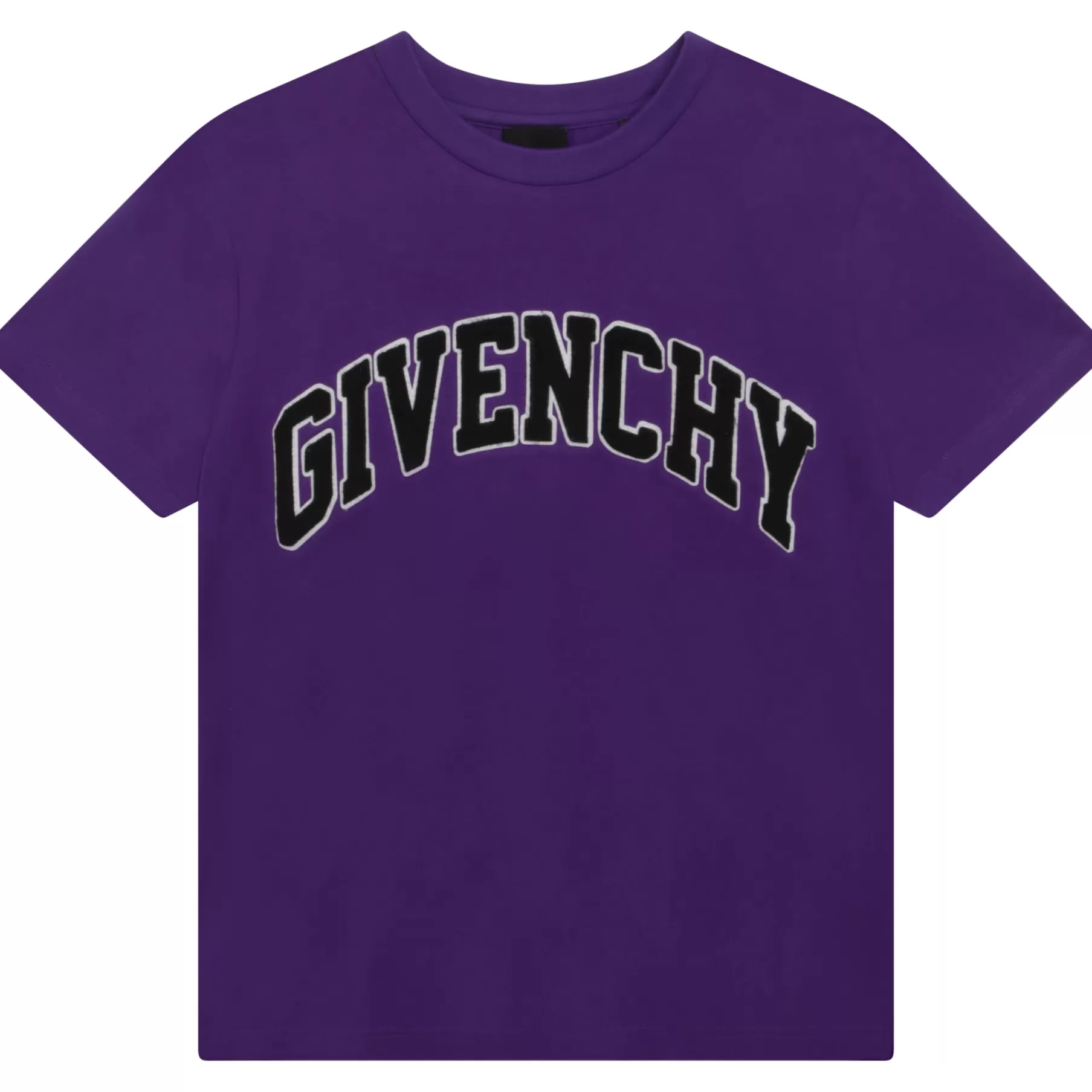Garçon GIVENCHY T-Shirt A Manches Courtes