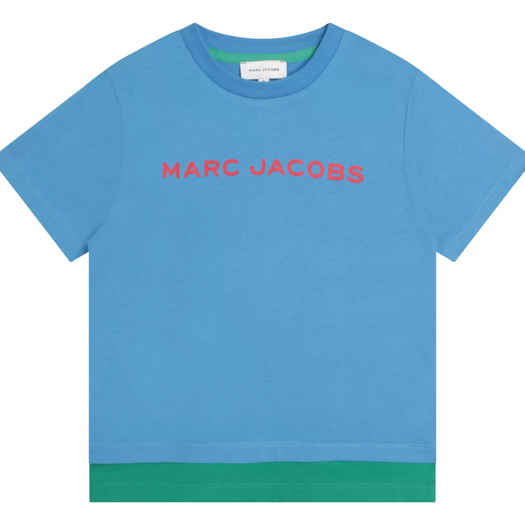 Garçon MARC JACOBS T-Shirt A Manches Courtes