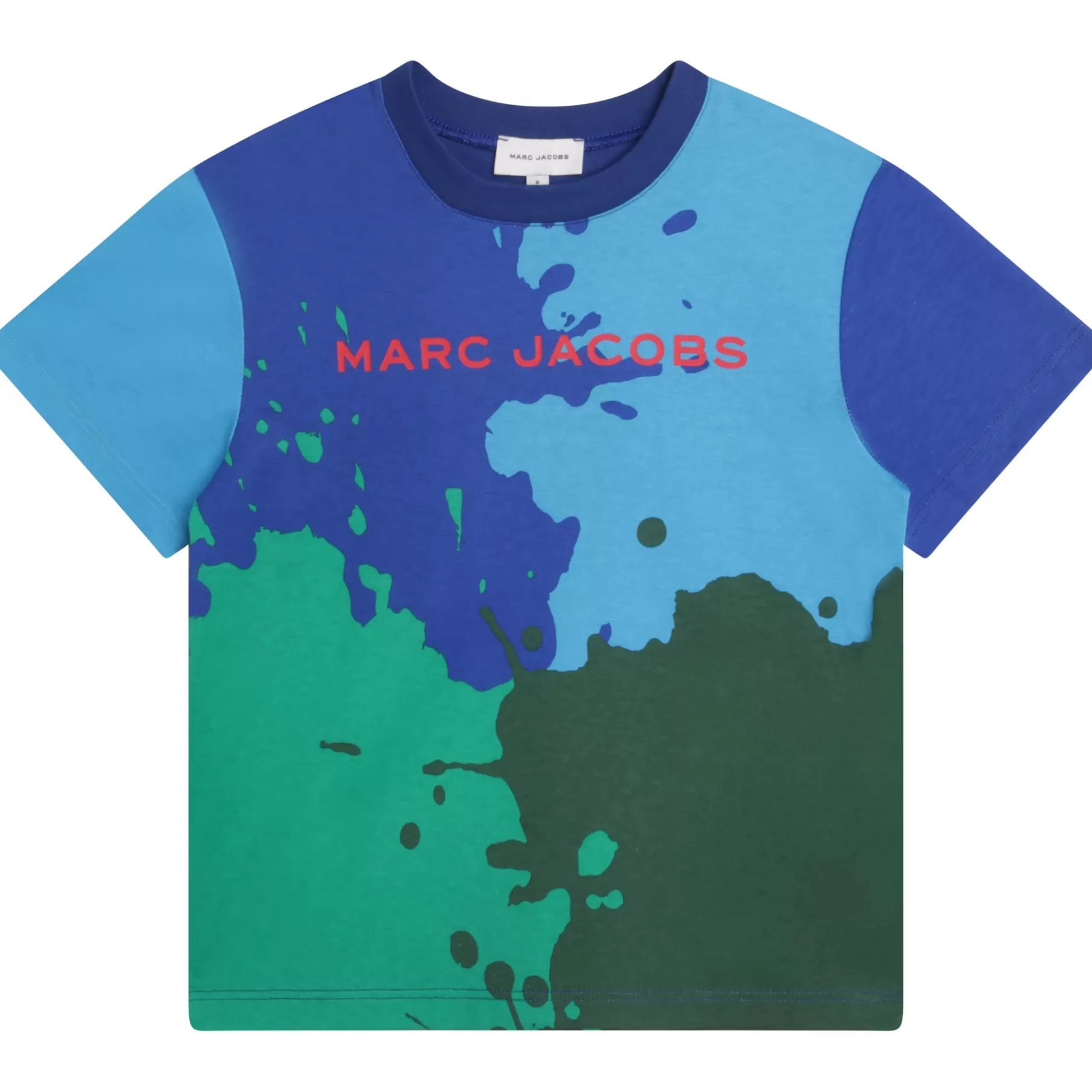 Garçon MARC JACOBS T-Shirt A Manches Courtes