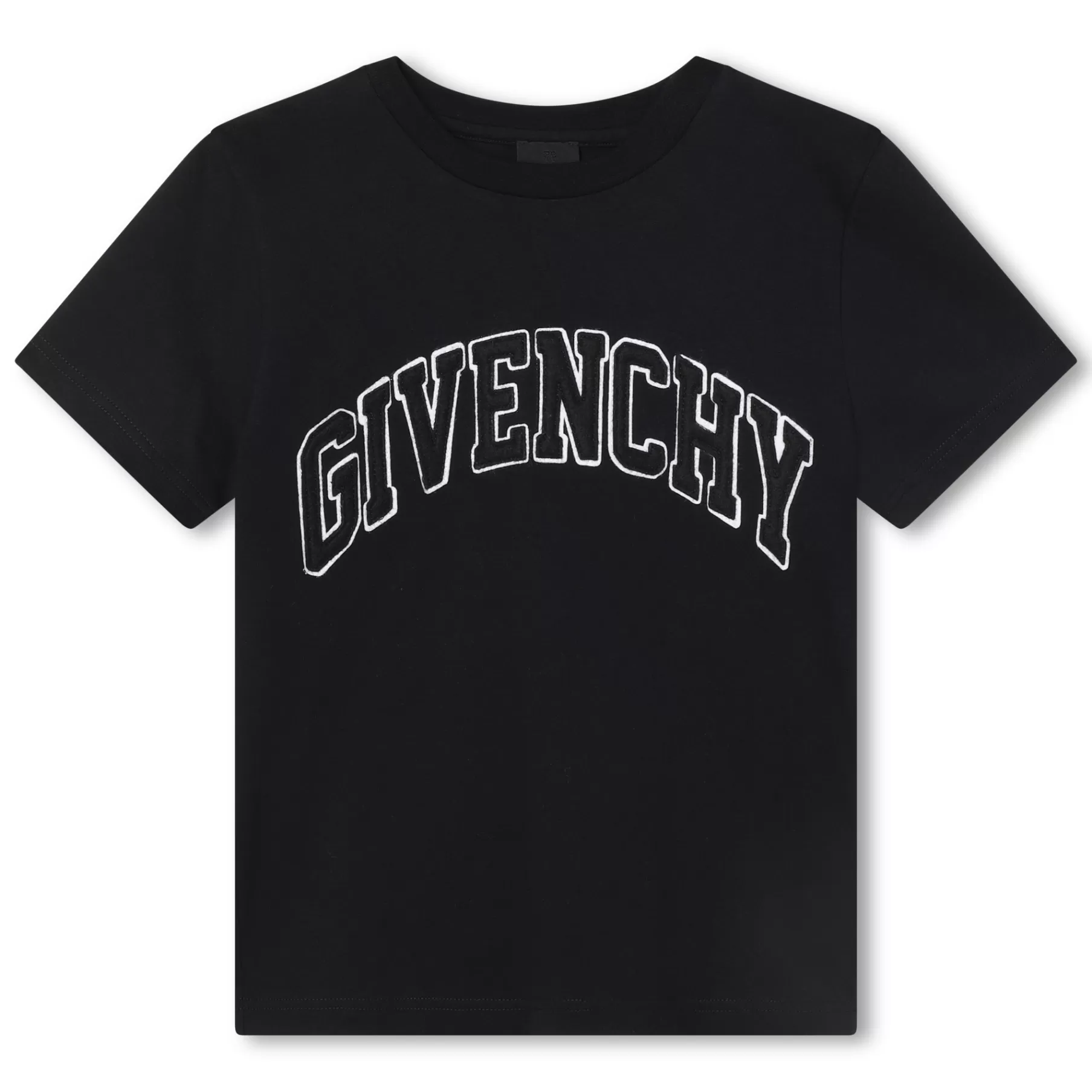 Garçon GIVENCHY T-Shirt A Manches Courtes
