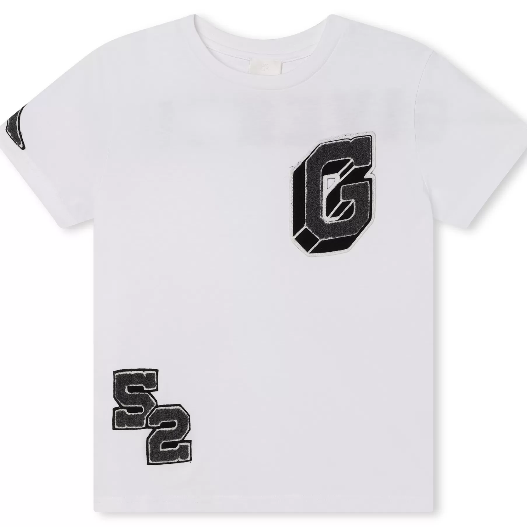 Garçon GIVENCHY T-Shirt A Manches Courtes