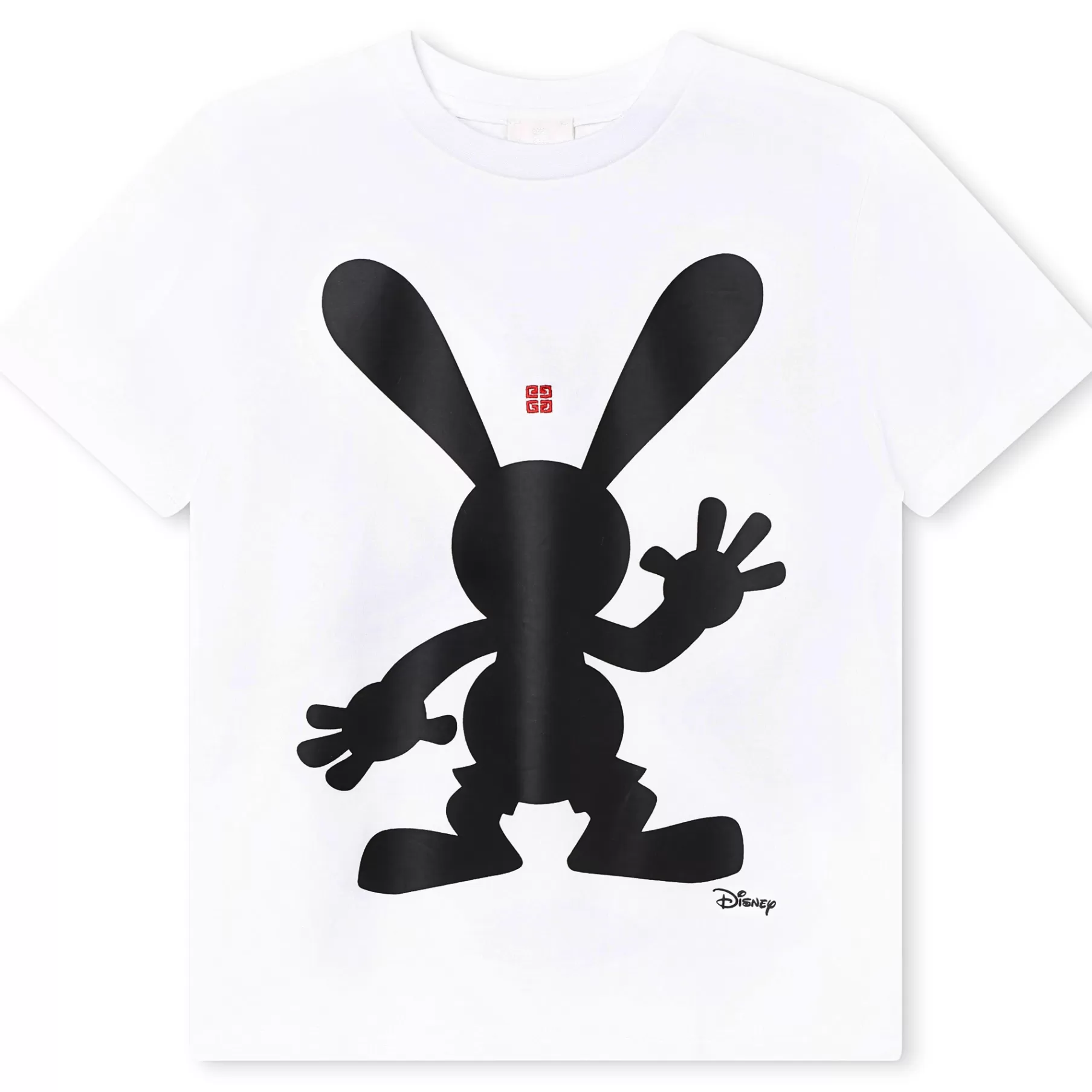 Garçon GIVENCHY T-Shirt A Manches Courtes