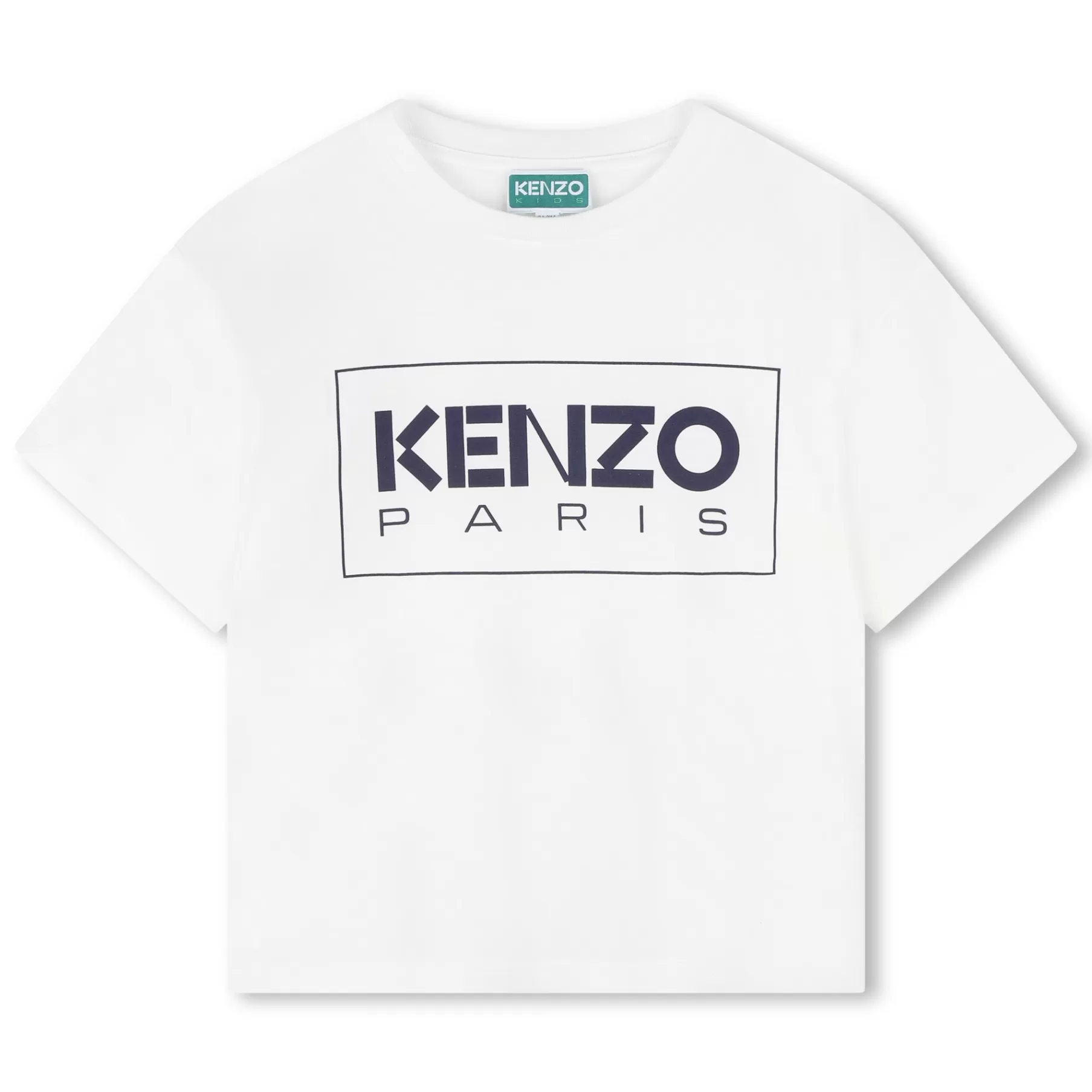 Garçon KENZO KIDS T-Shirt A Manches Courtes