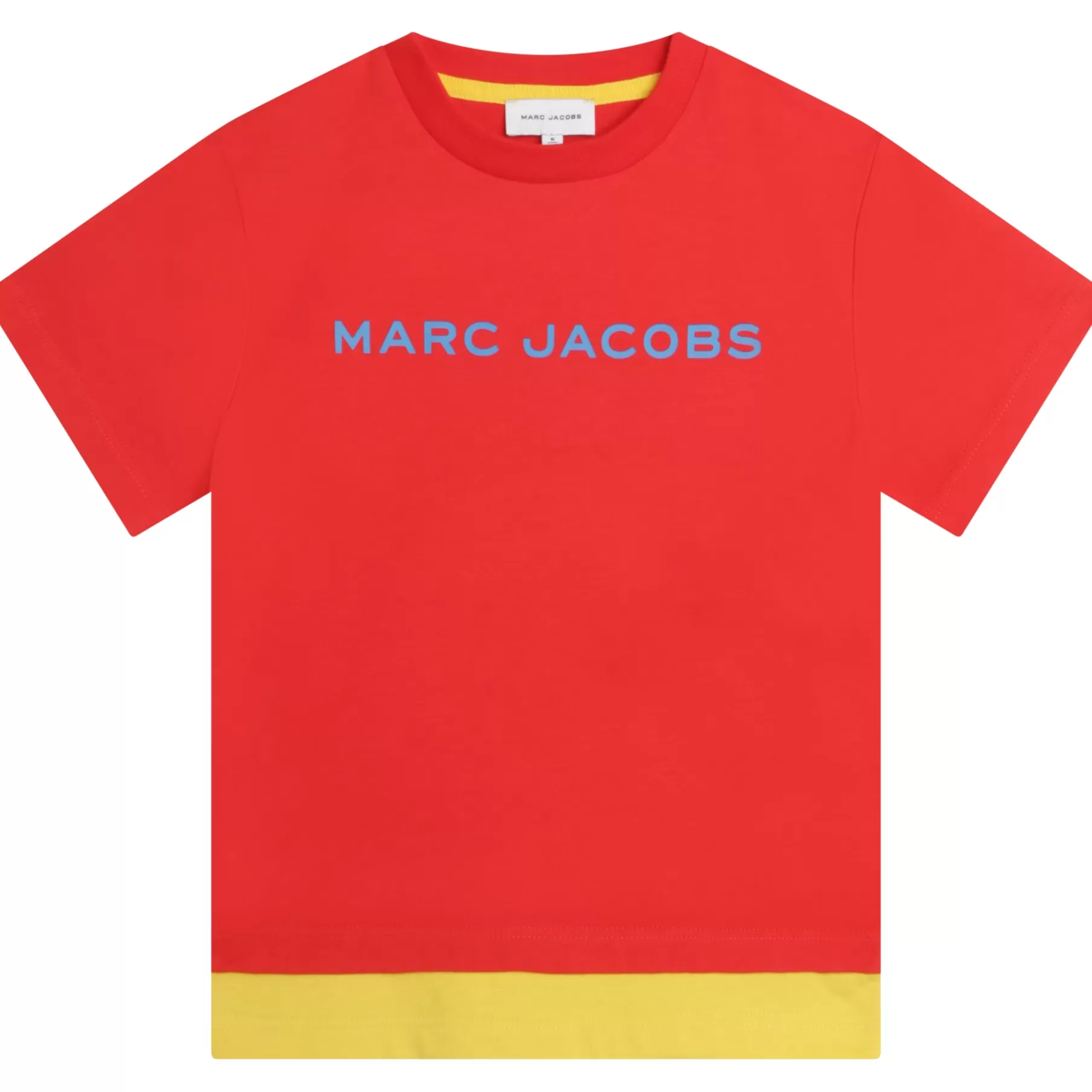 Garçon MARC JACOBS T-Shirt A Manches Courtes