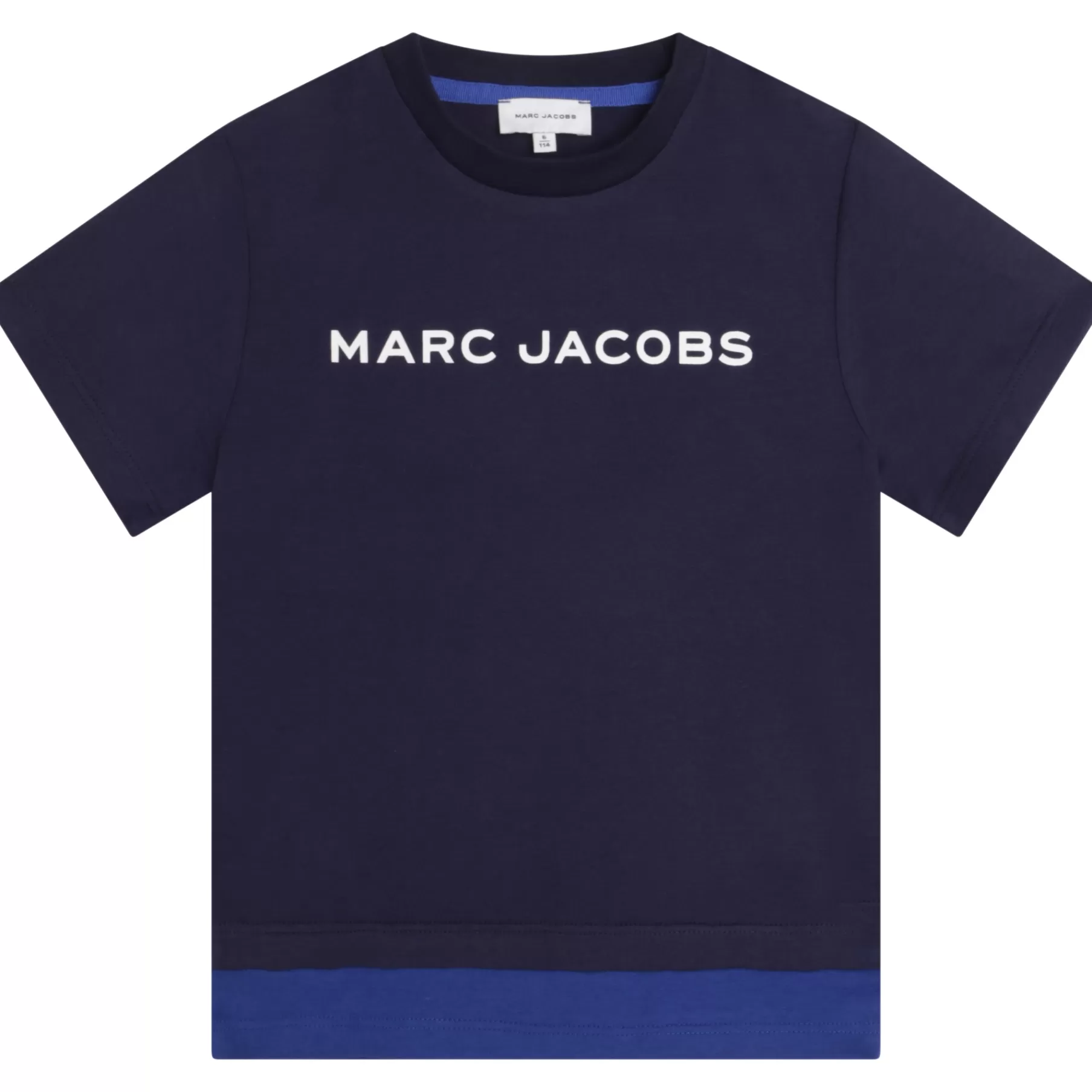 Garçon MARC JACOBS T-Shirt A Manches Courtes