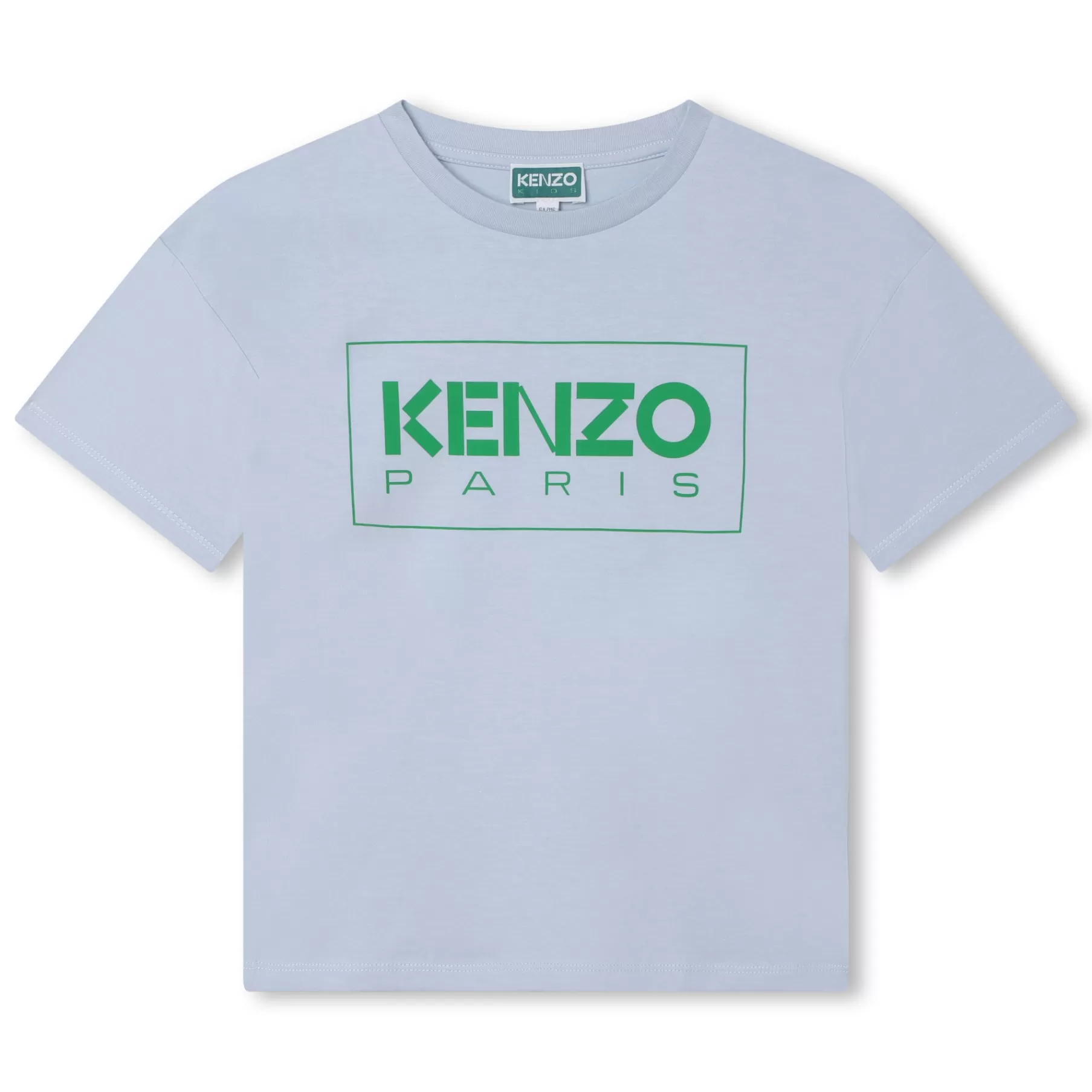Garçon KENZO KIDS T-Shirt A Manches Courtes