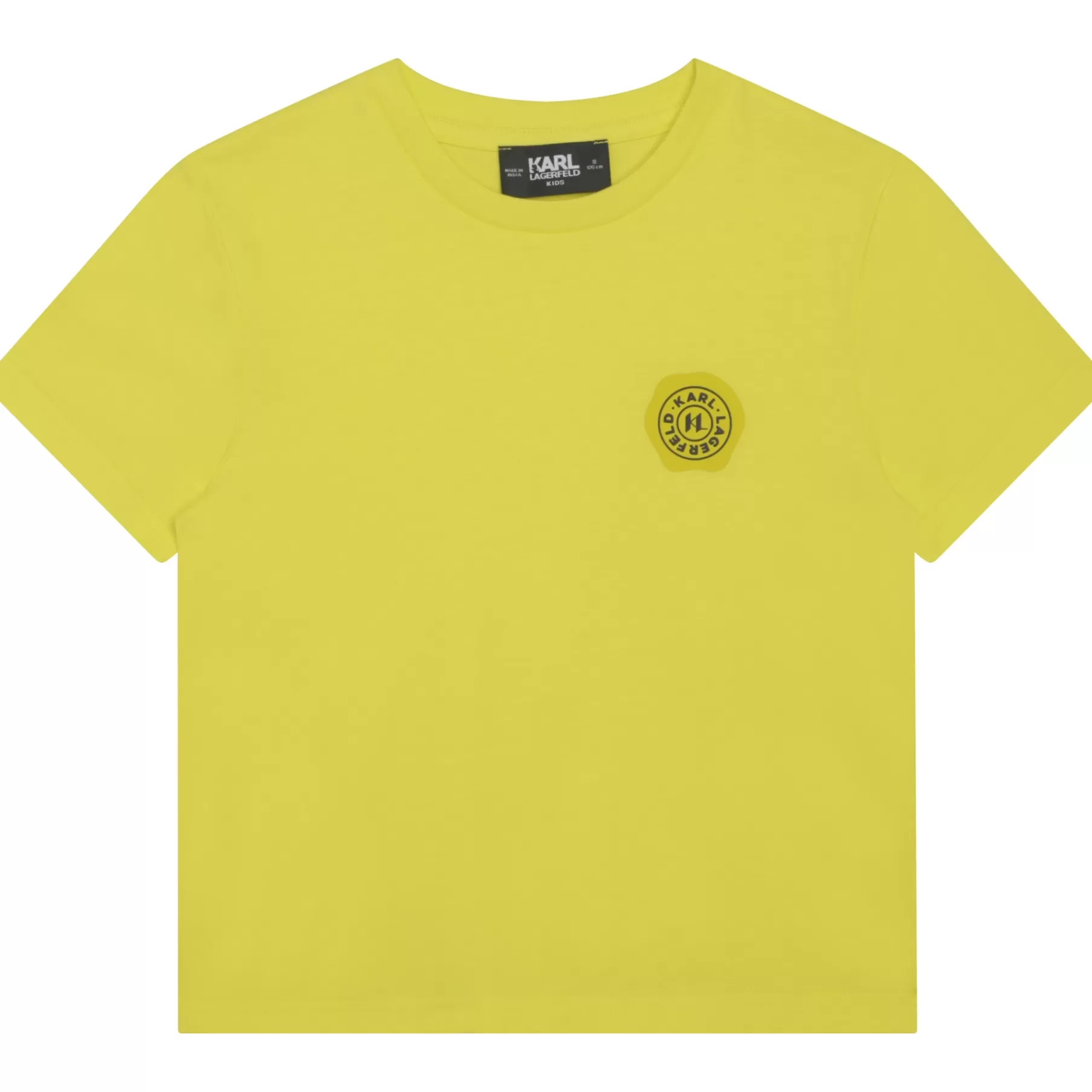 Garçon KARL LAGERFELD KIDS T-Shirt A Manches Courtes