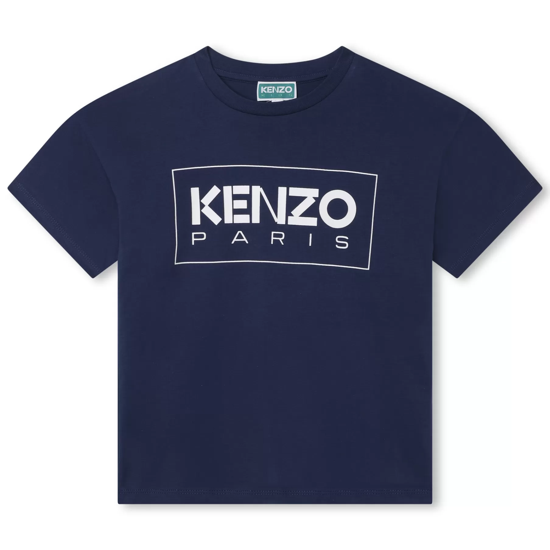 Garçon KENZO KIDS T-Shirt A Manches Courtes
