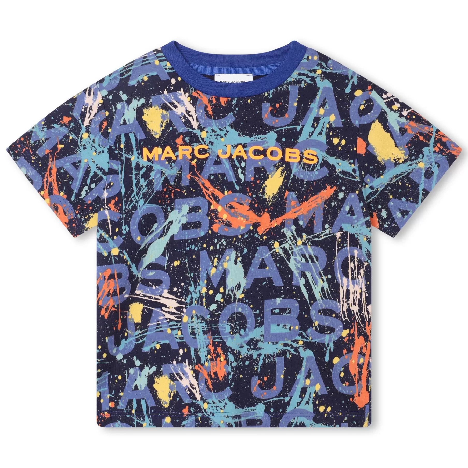 Garçon MARC JACOBS T-Shirt A Manches Courtes